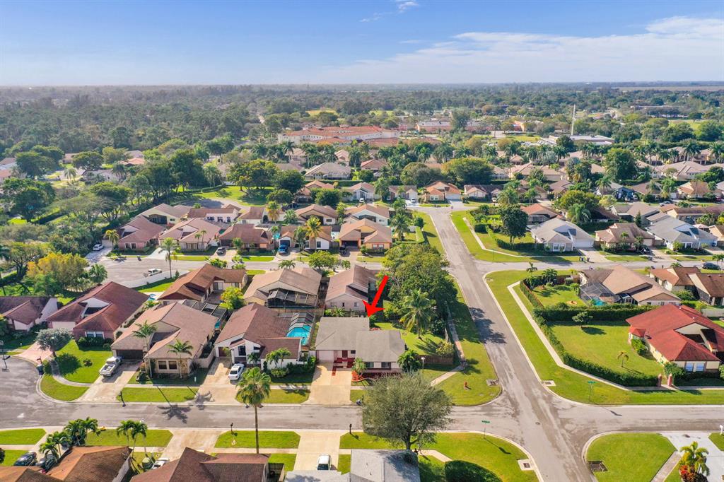 COUNTRY LANDING - Residential