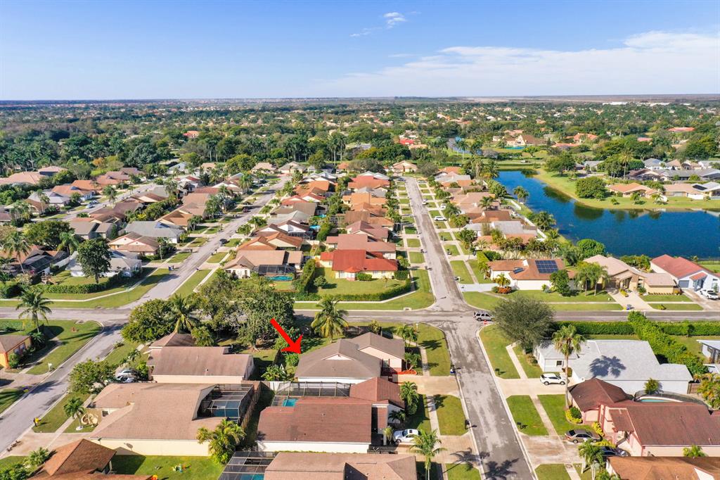 COUNTRY LANDING - Residential