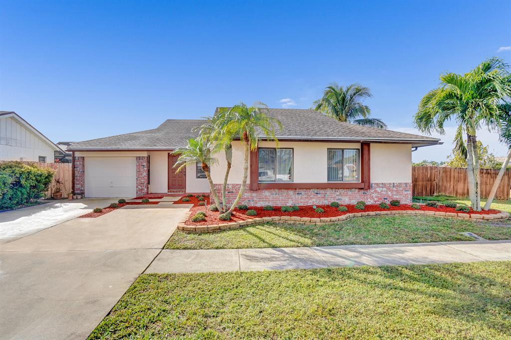 COUNTRY LANDING - Residential