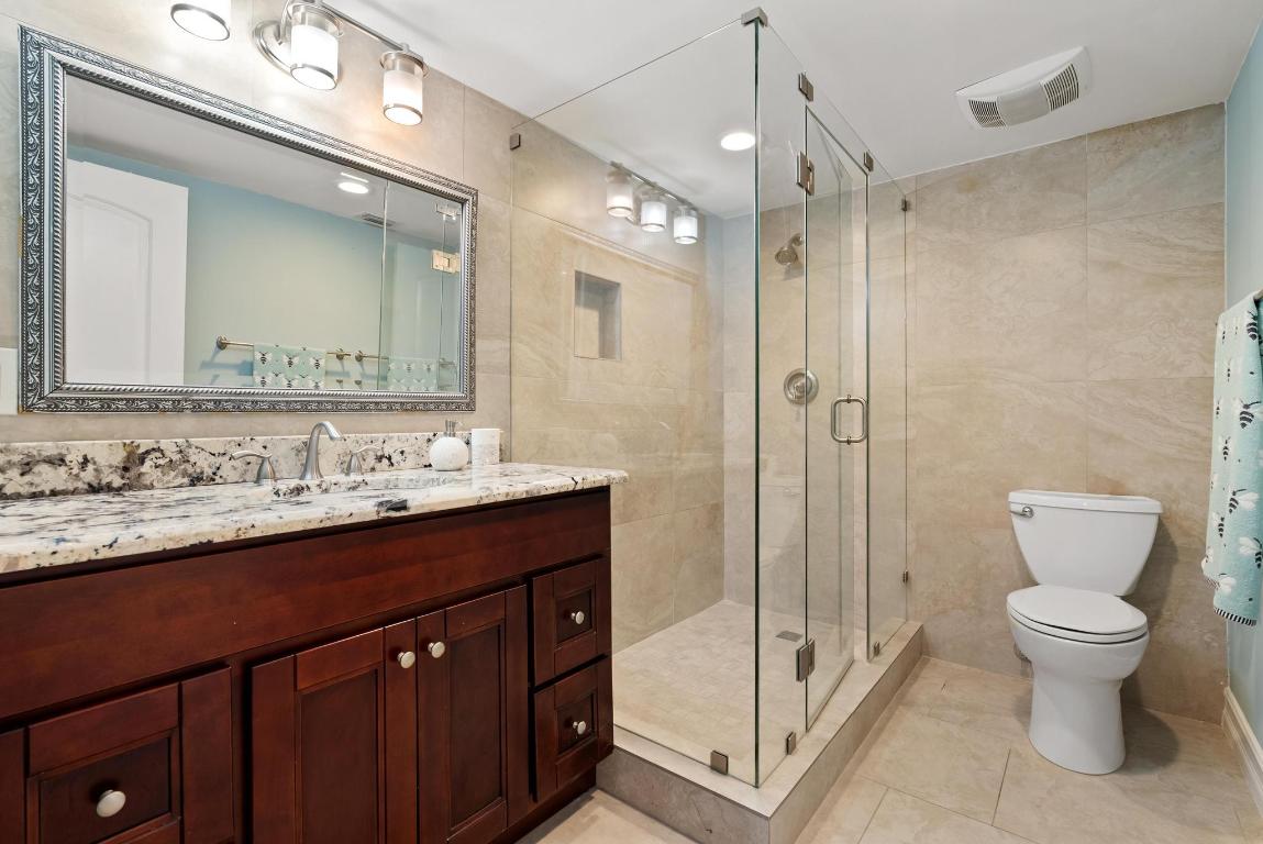 PINES OF DELRAY NORTH CONDO - Residential