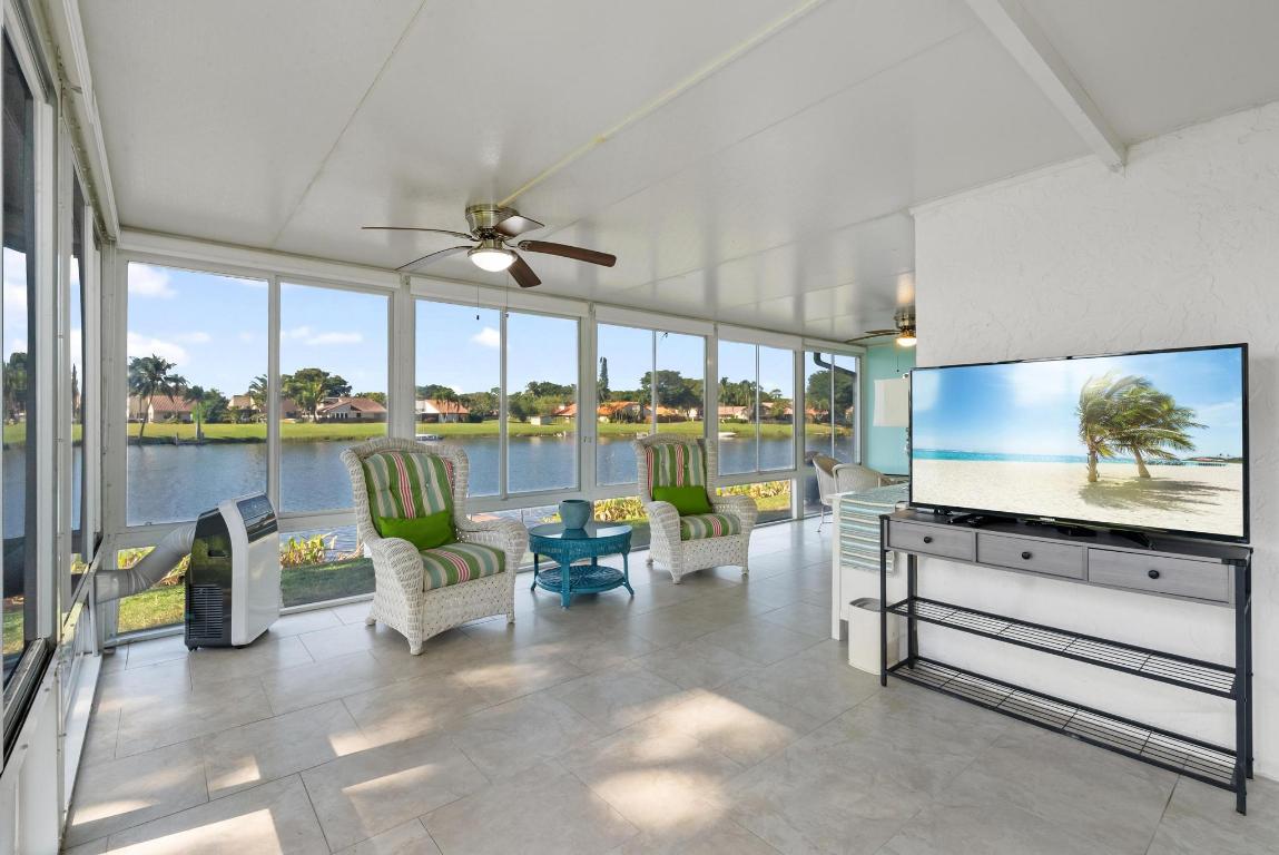 PINES OF DELRAY NORTH CONDO - Residential