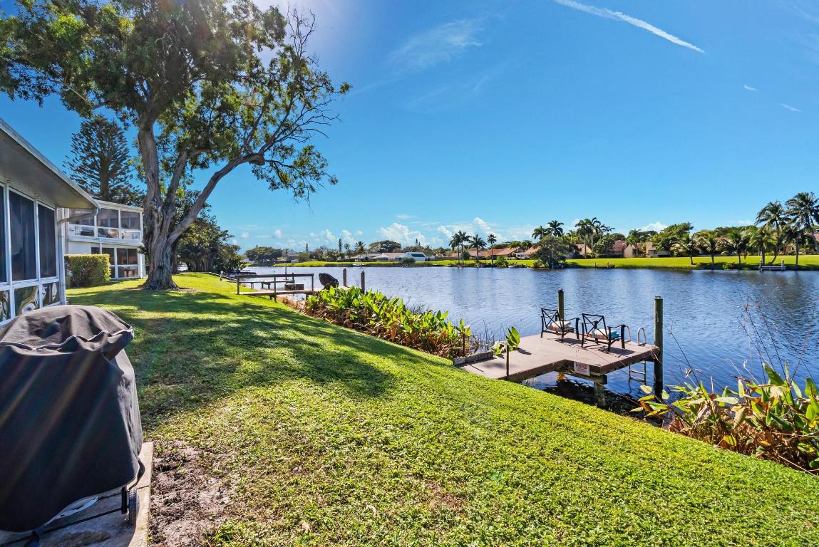 PINES OF DELRAY NORTH CONDO - Residential