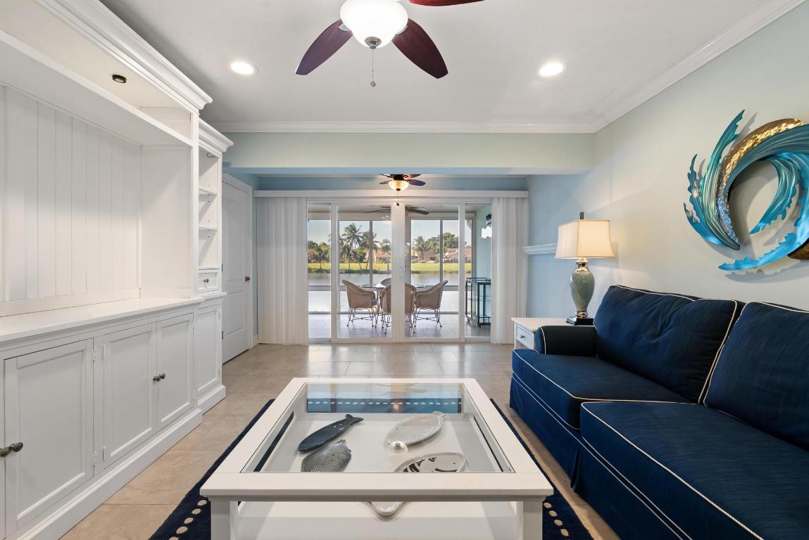 PINES OF DELRAY NORTH CONDO - Residential