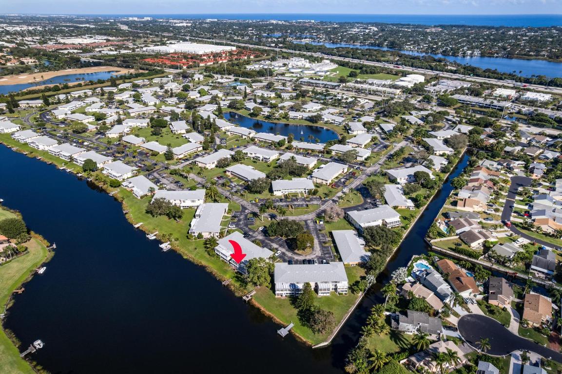 PINES OF DELRAY NORTH CONDO - Residential