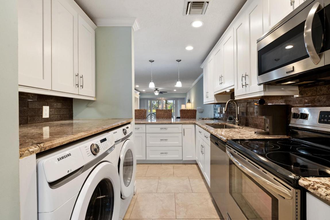 PINES OF DELRAY NORTH CONDO - Residential