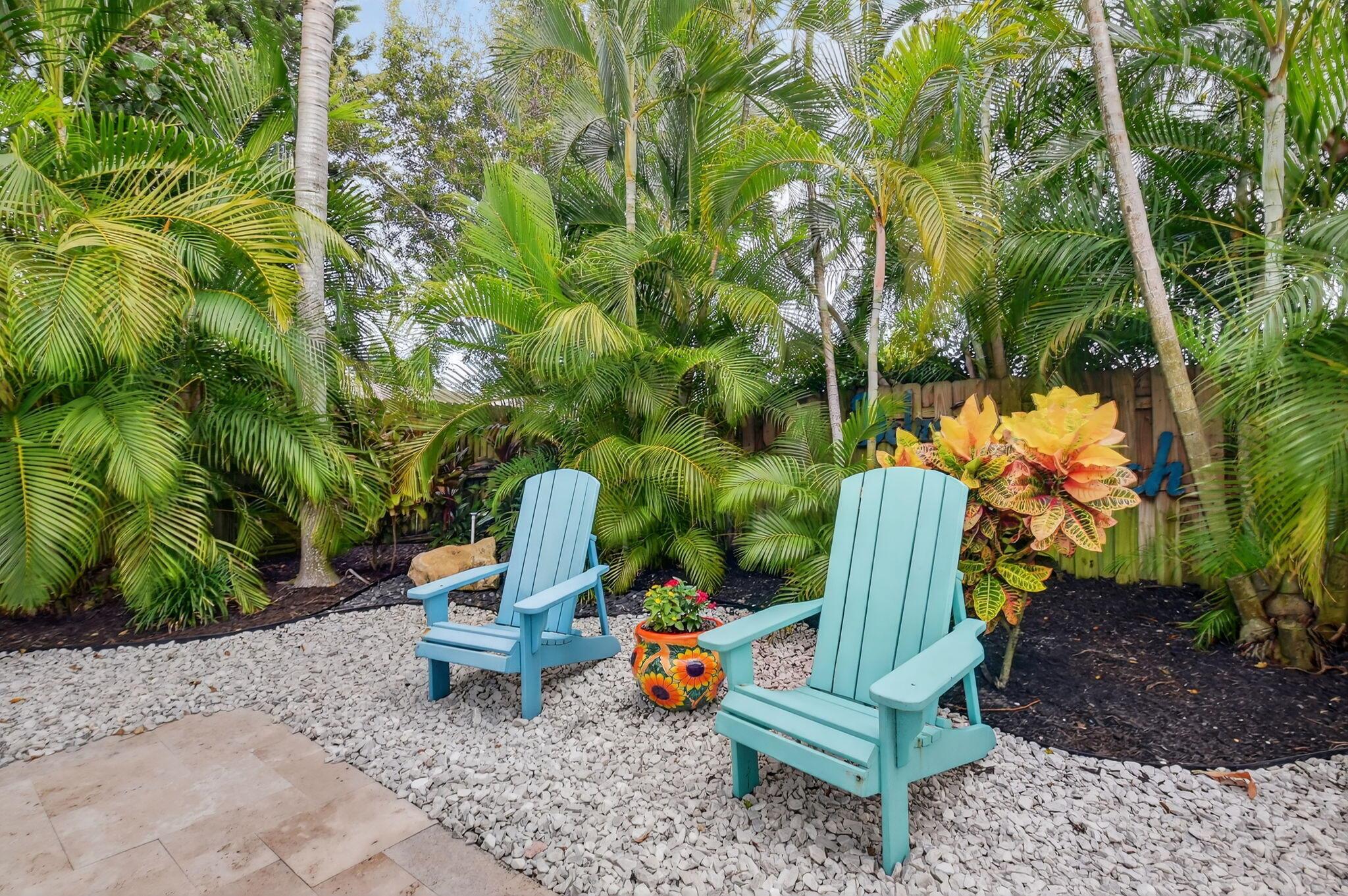 SUNFLOWER DELRAY - Residential Income