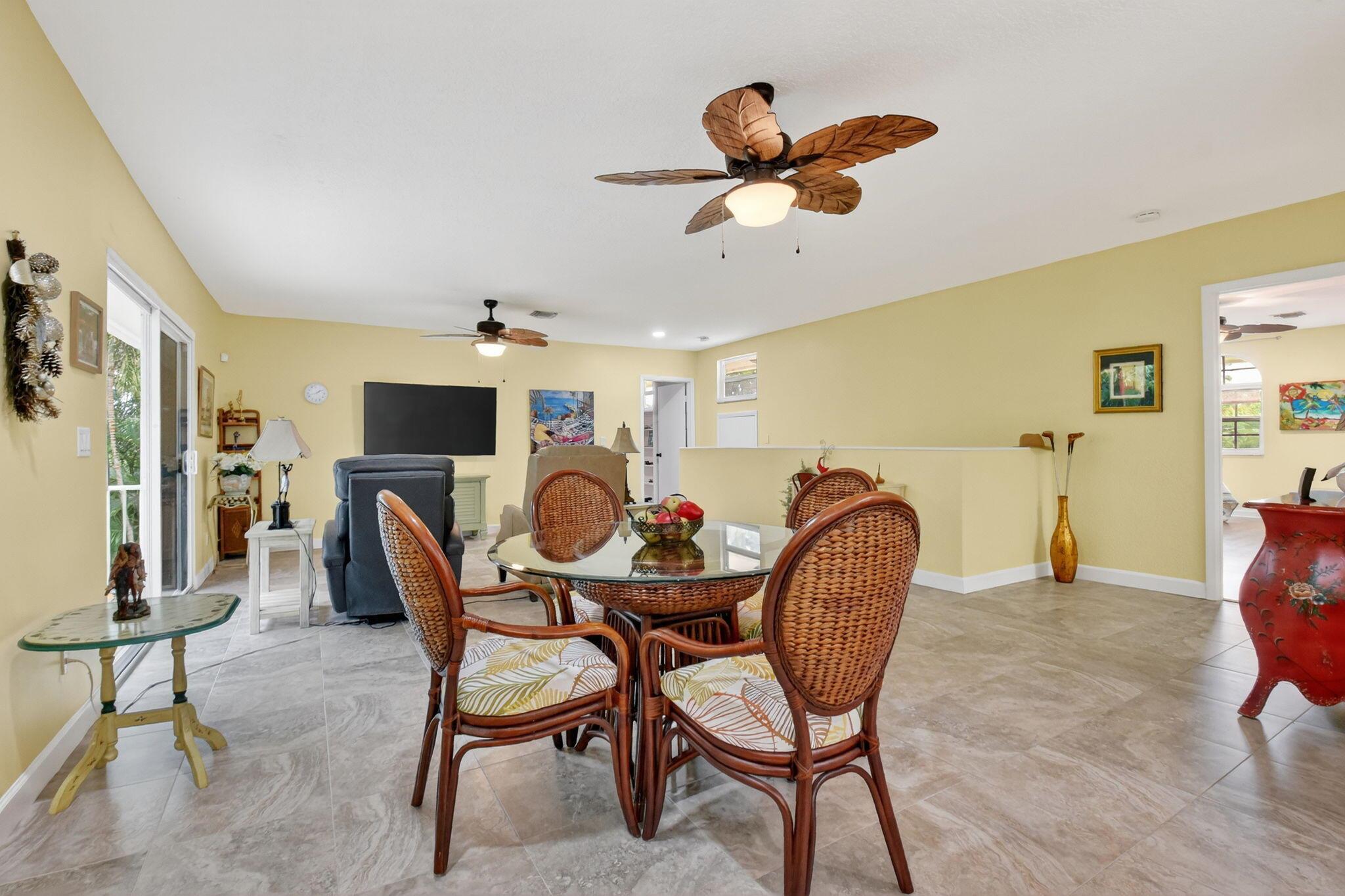 SUNFLOWER DELRAY - Residential Income