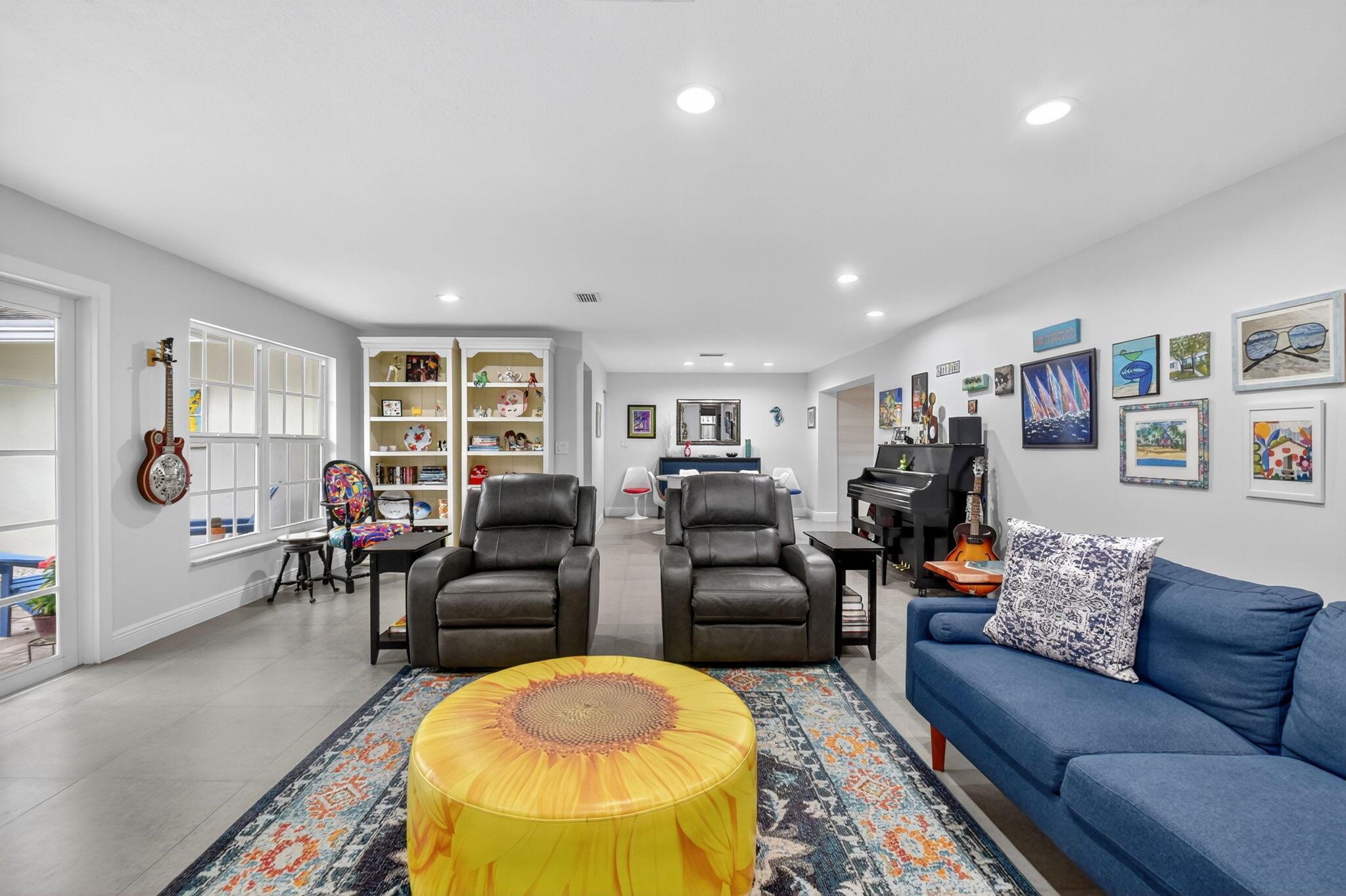 SUNFLOWER DELRAY - Residential Income