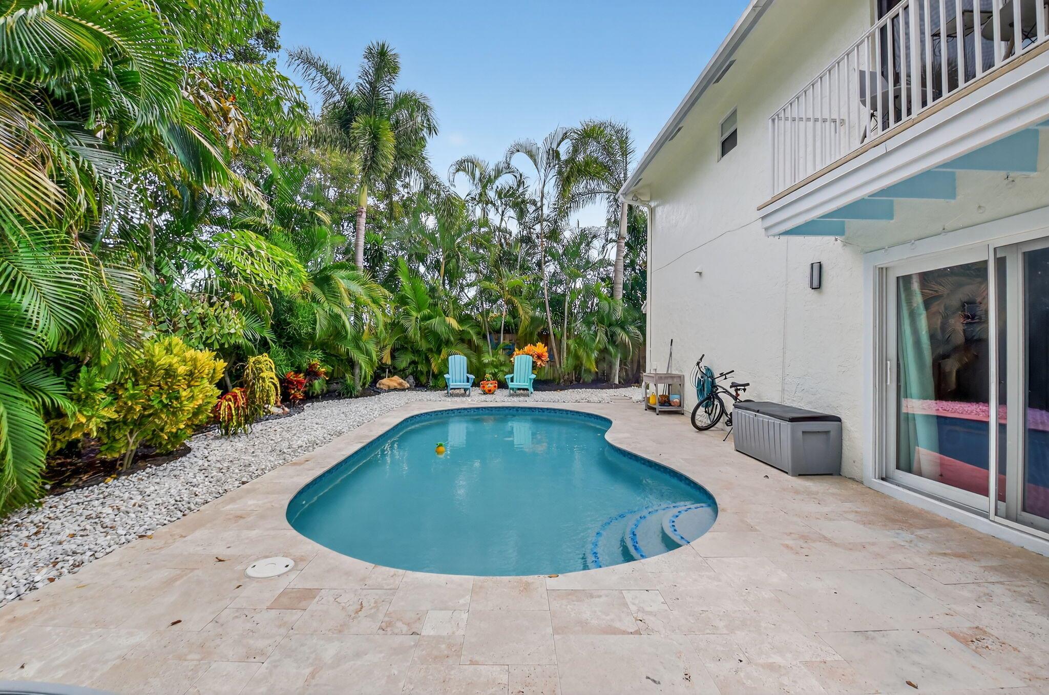 SUNFLOWER DELRAY - Residential Income