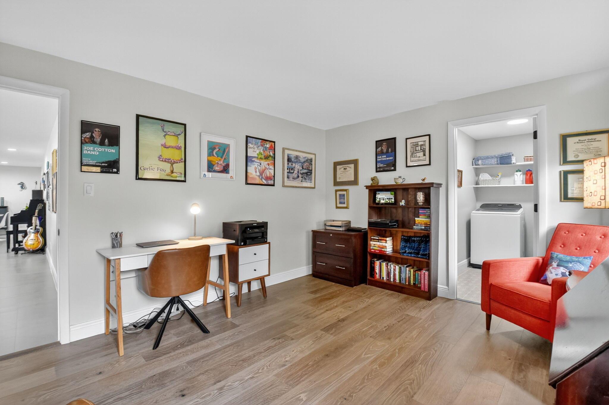 SUNFLOWER DELRAY - Residential Income