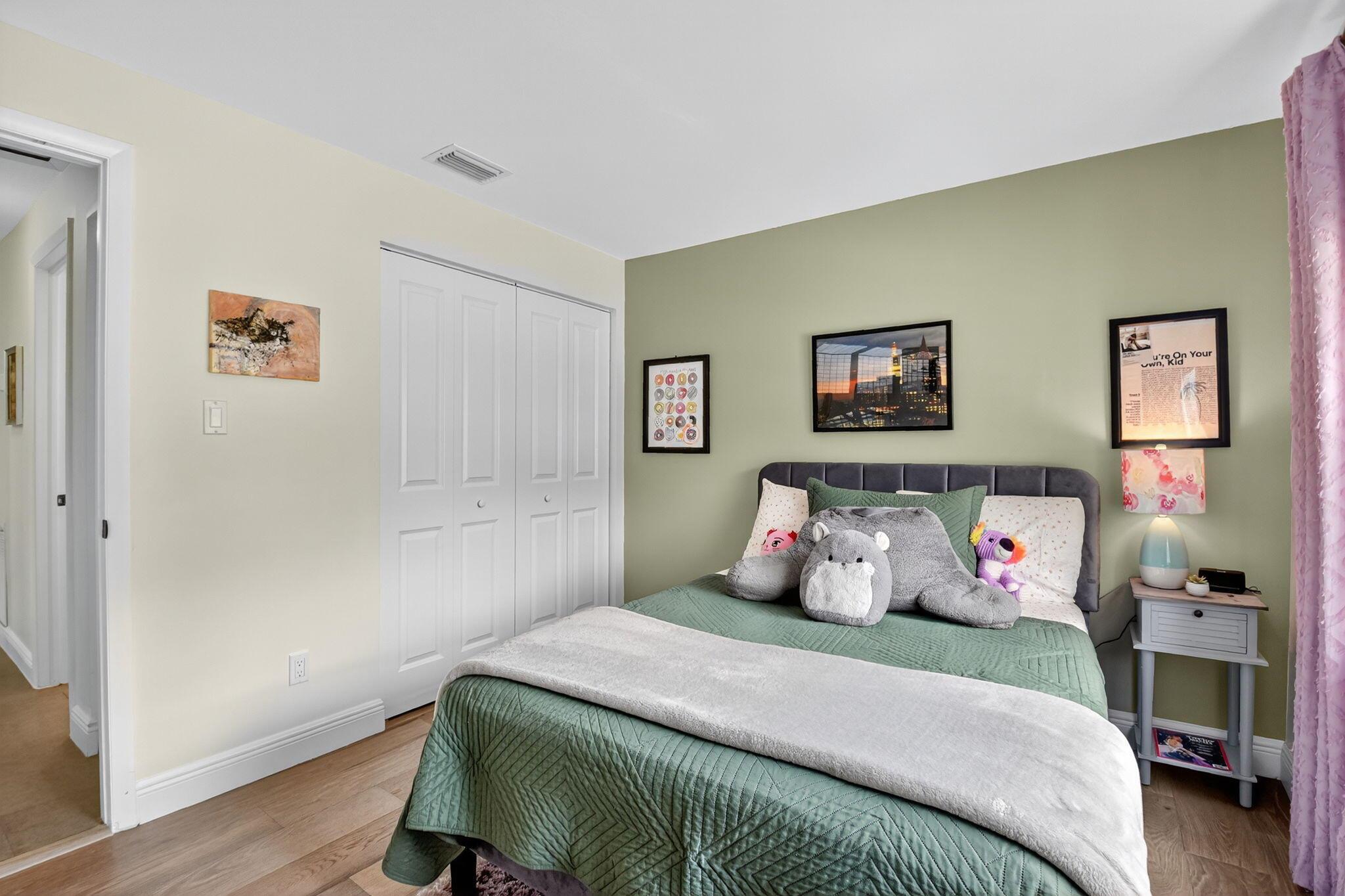 SUNFLOWER DELRAY - Residential Income