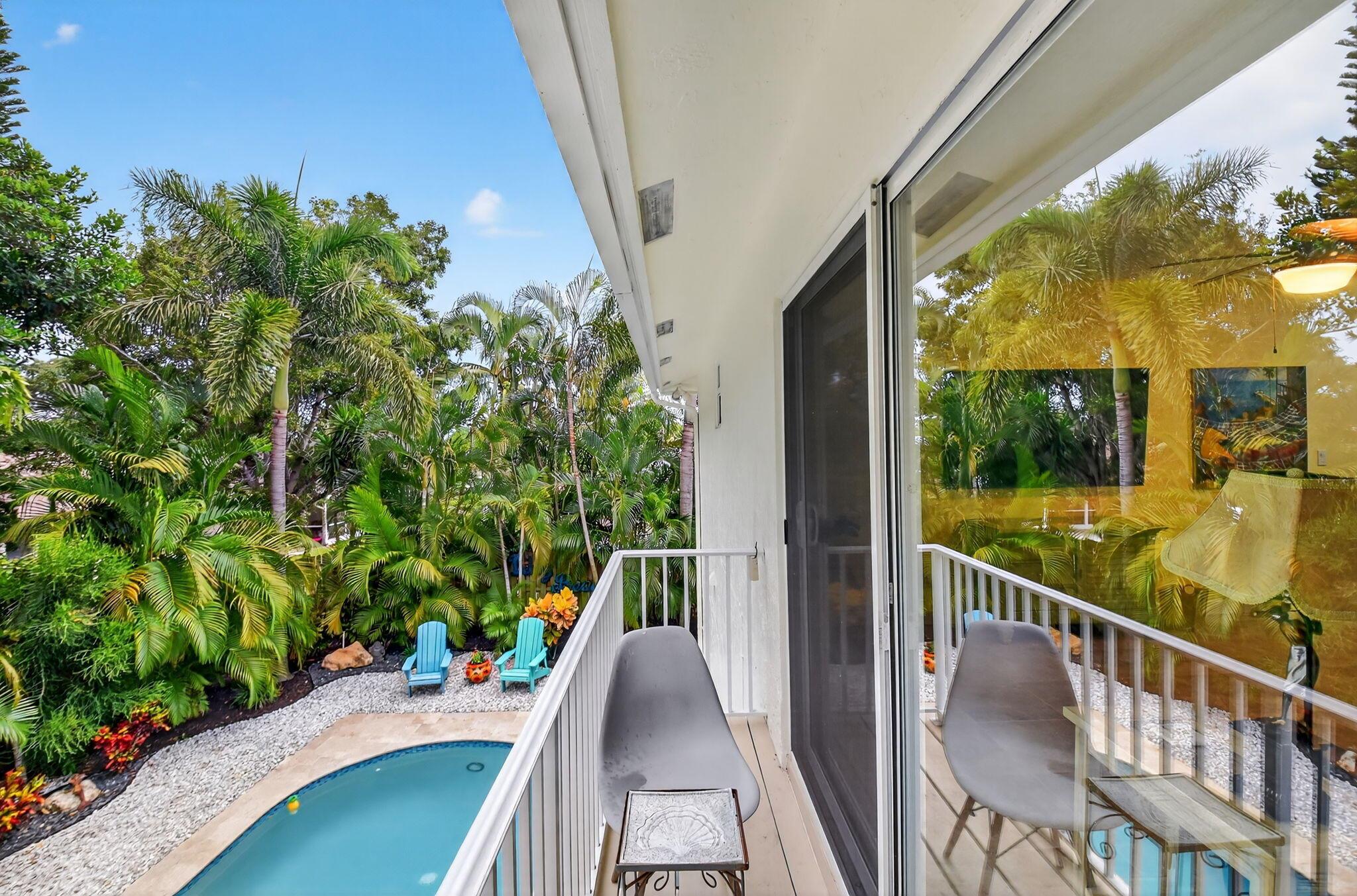 SUNFLOWER DELRAY - Residential Income