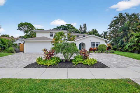 3957 NW 7th Court Delray Beach FL 33445