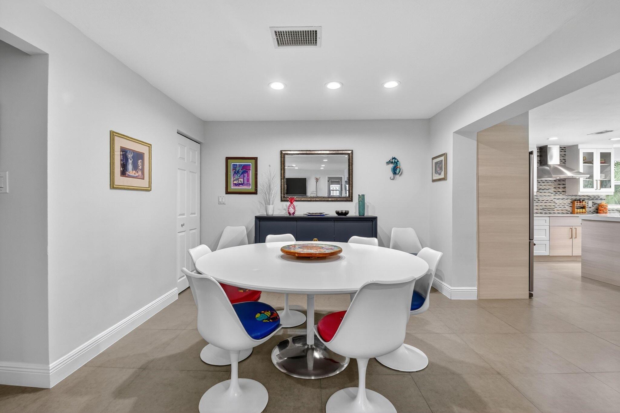 SUNFLOWER DELRAY - Residential Income