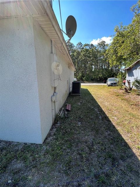 A home in Palm Bay