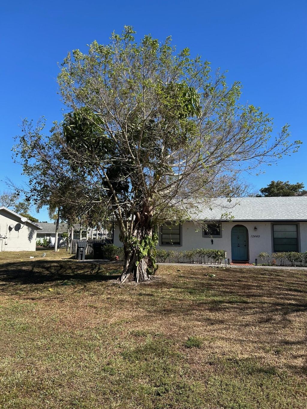 Photo of 12449 Westhampton Circle, Wellington, FL 33414 (MLS # R11160829)