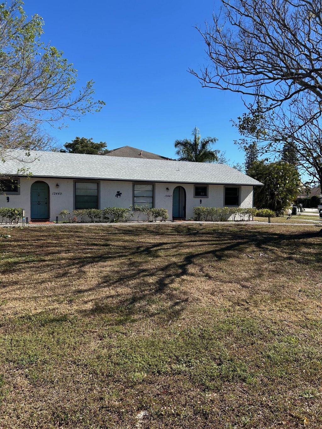 Photo of 12449 Westhampton Circle, Wellington, FL 33414 (MLS # R11160829)