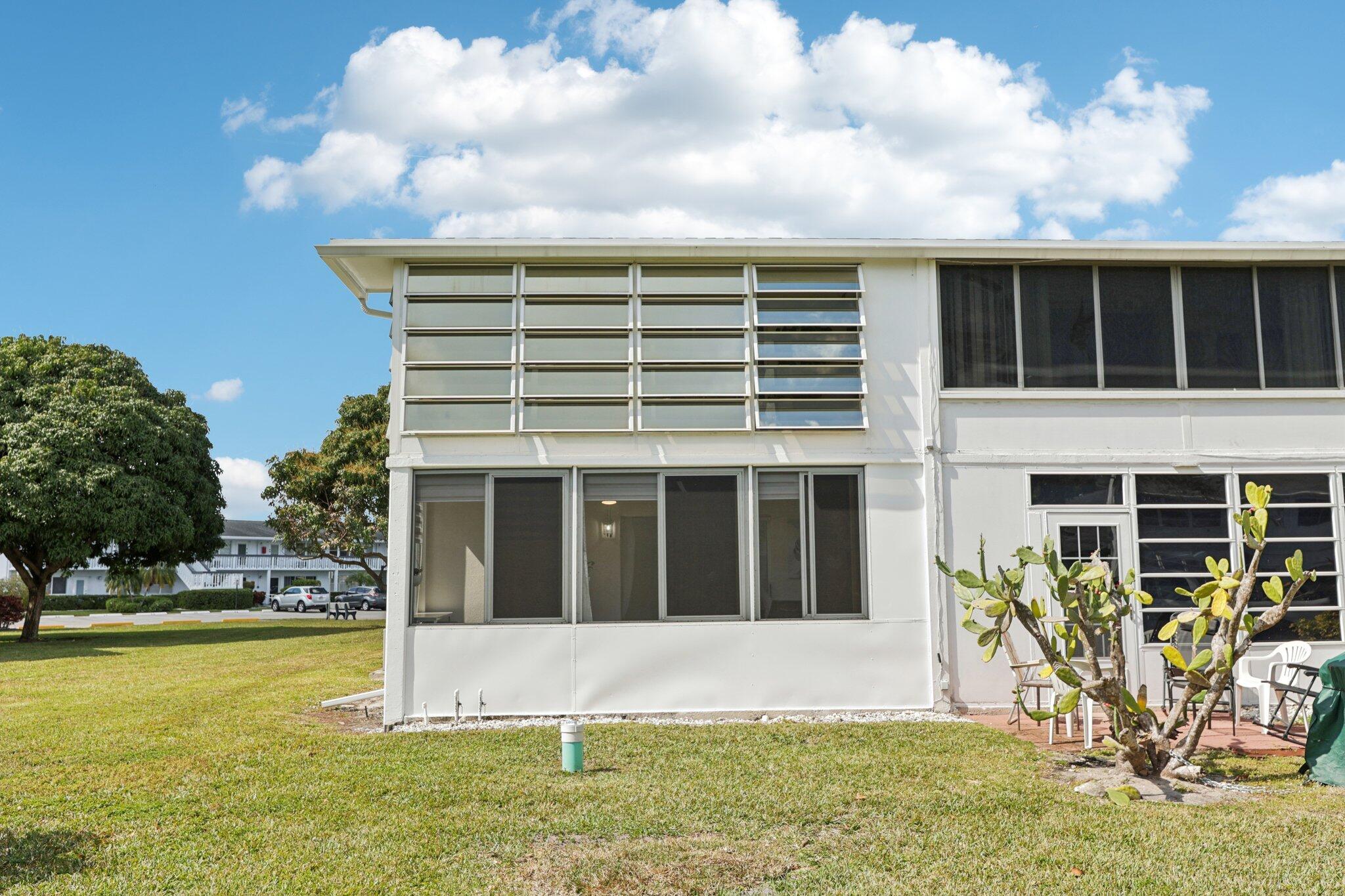 OAKRIDGE J CONDO - Residential