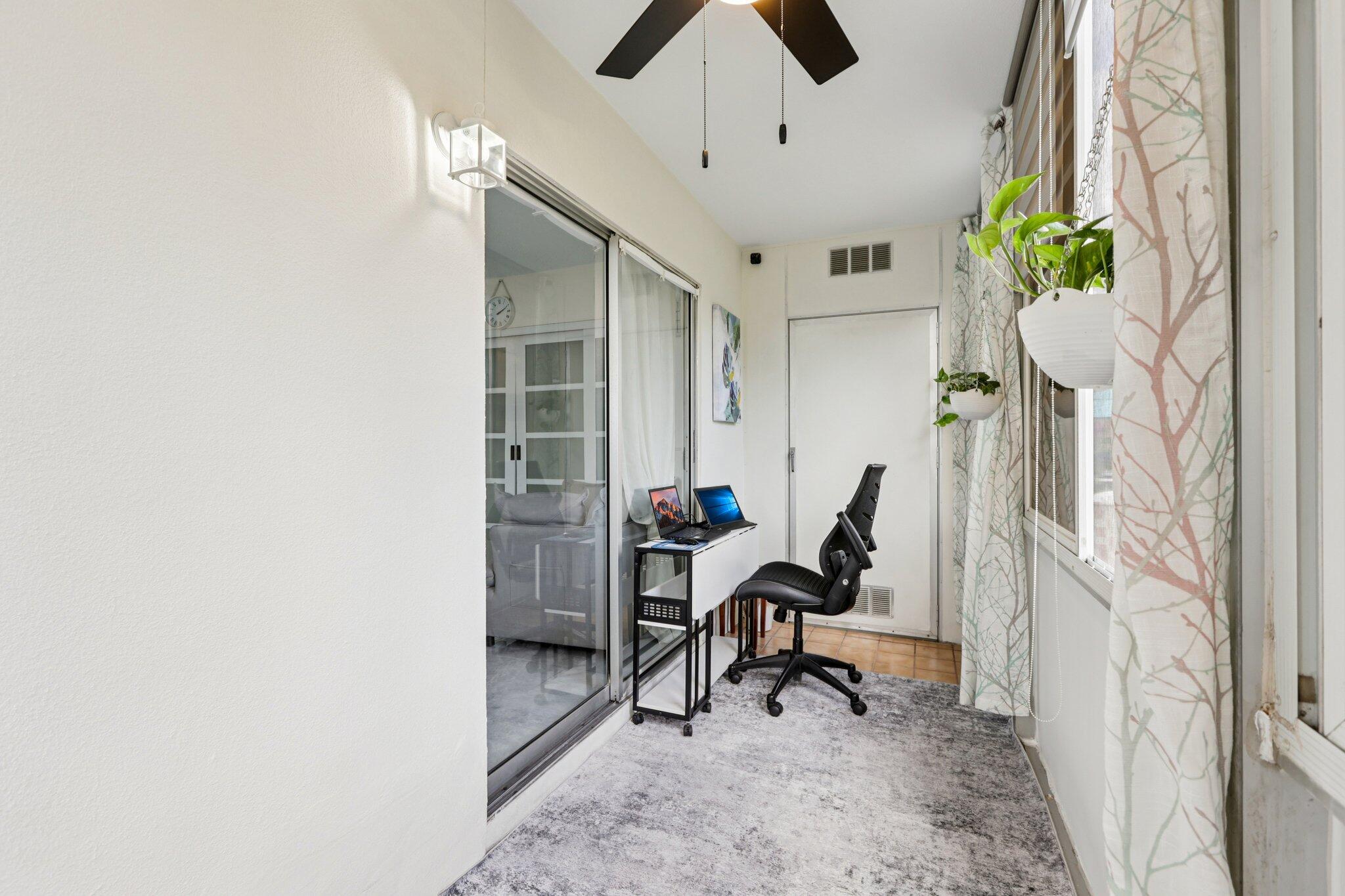 OAKRIDGE J CONDO - Residential