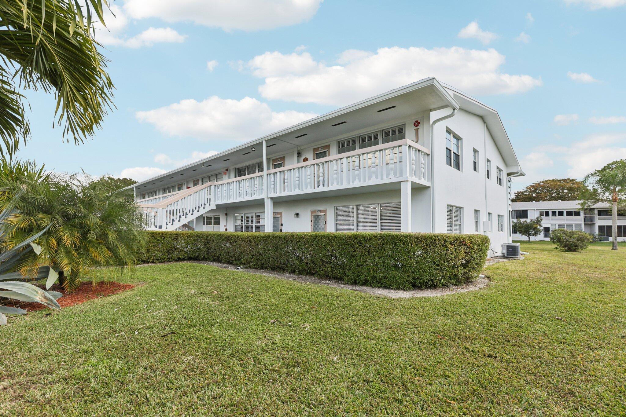 OAKRIDGE J CONDO - Residential