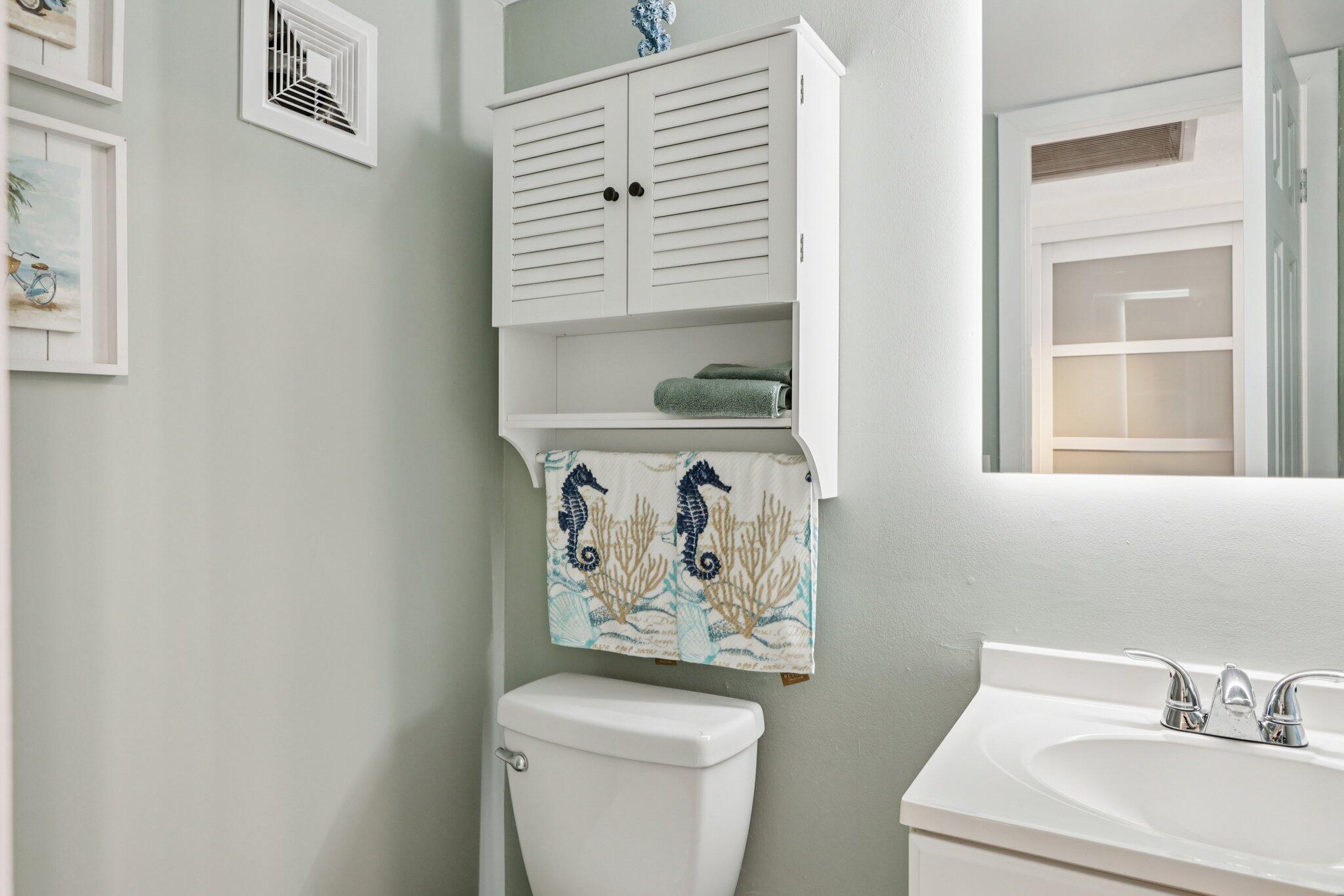 OAKRIDGE J CONDO - Residential