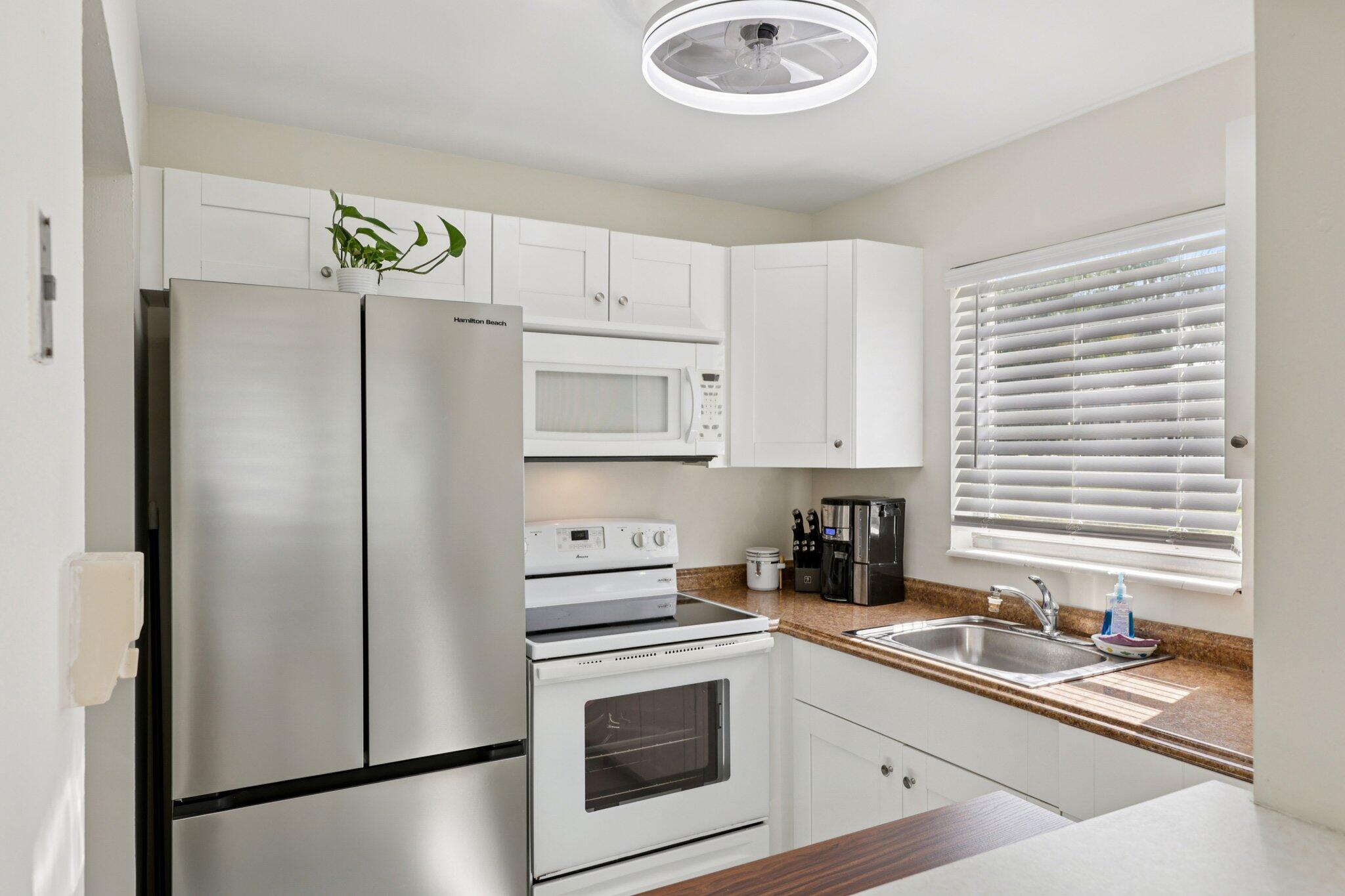 OAKRIDGE J CONDO - Residential