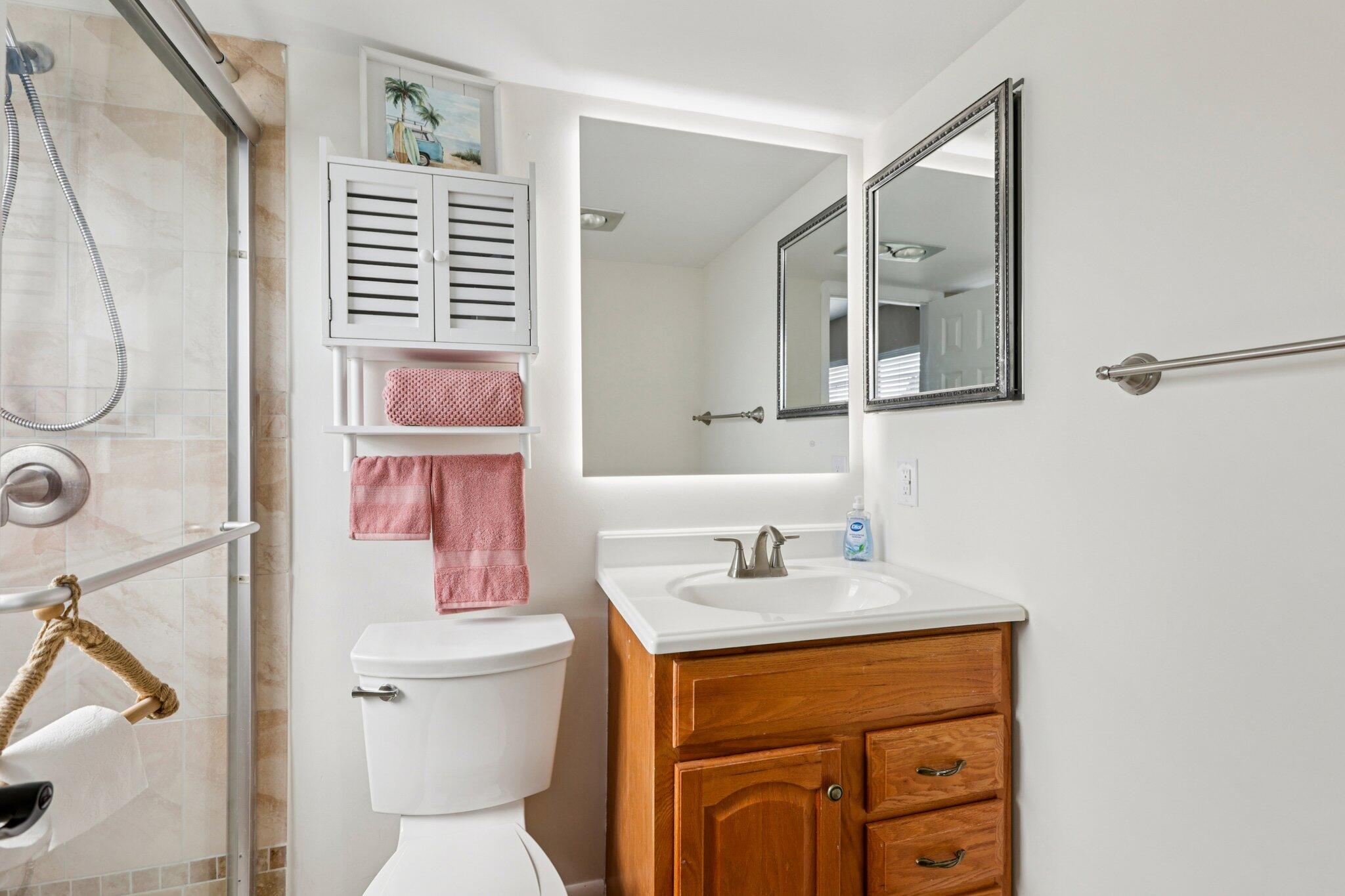 OAKRIDGE J CONDO - Residential