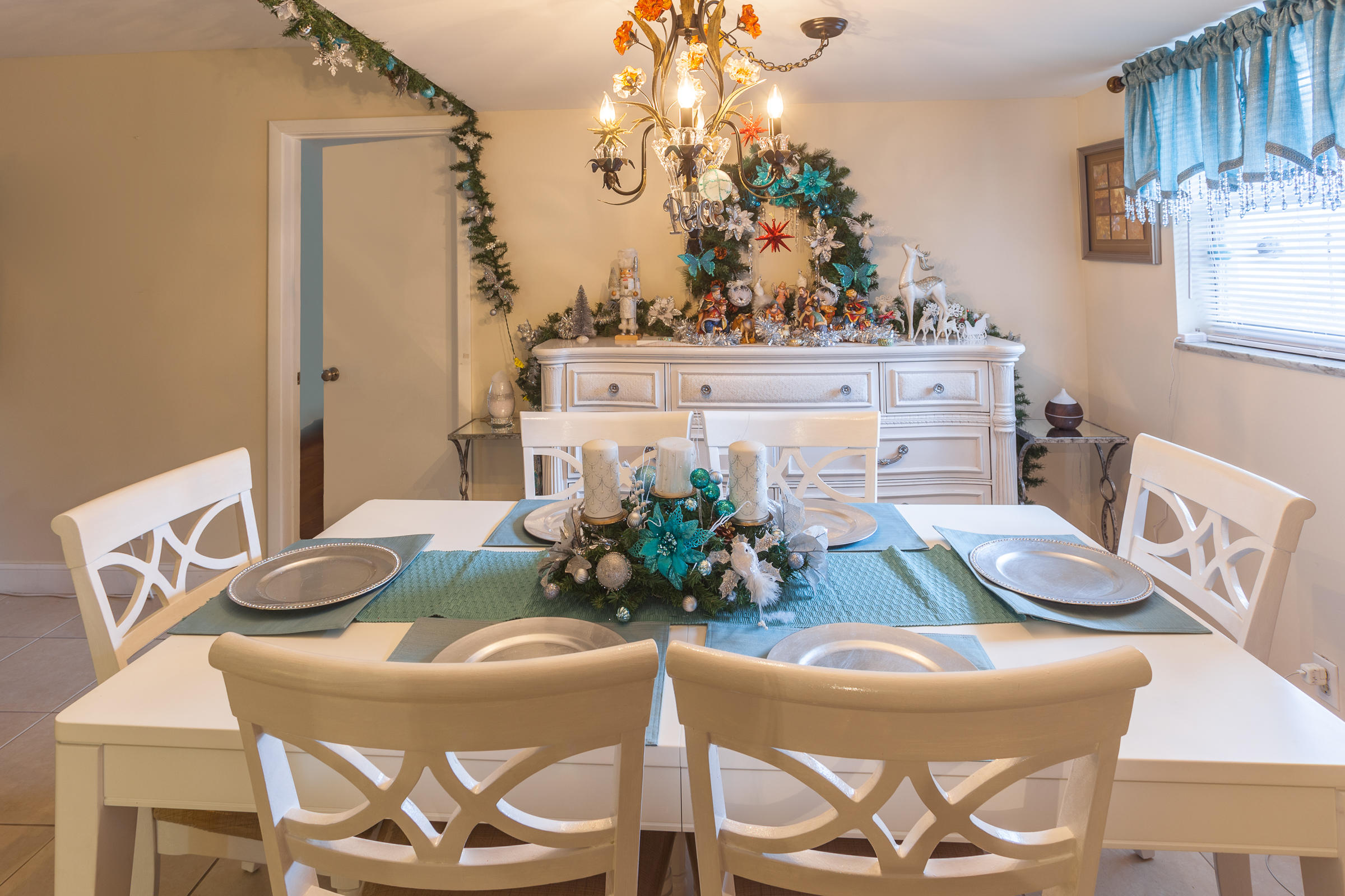 LAKESIDE VILLAGE CONDO 10 - Residential