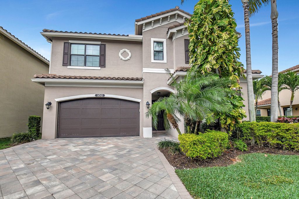 Photo of 14543 White Jade Terrace, Delray Beach, FL 33446 (MLS # R10967961)