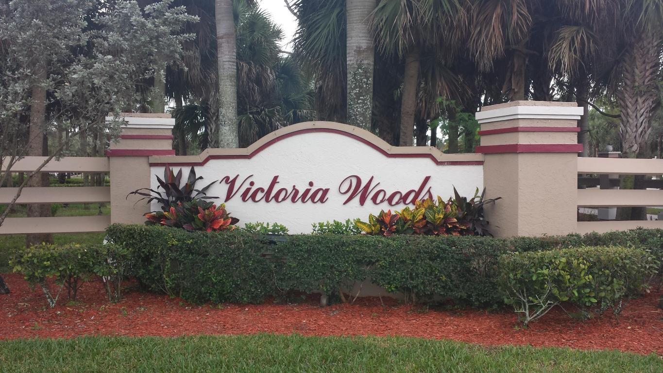 VICTORIA WOODS 3B - Residential