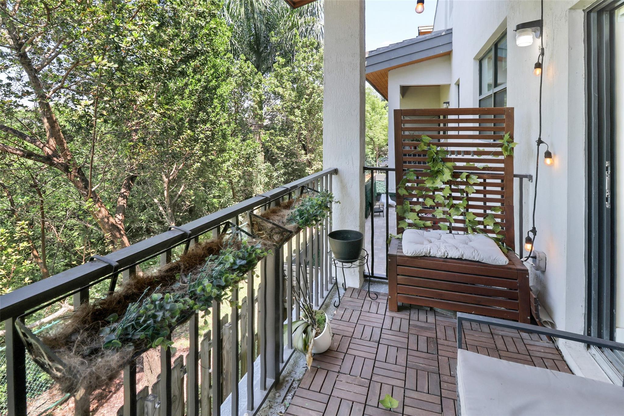 HIGHLAND AT PARK CENTRAL - Residential