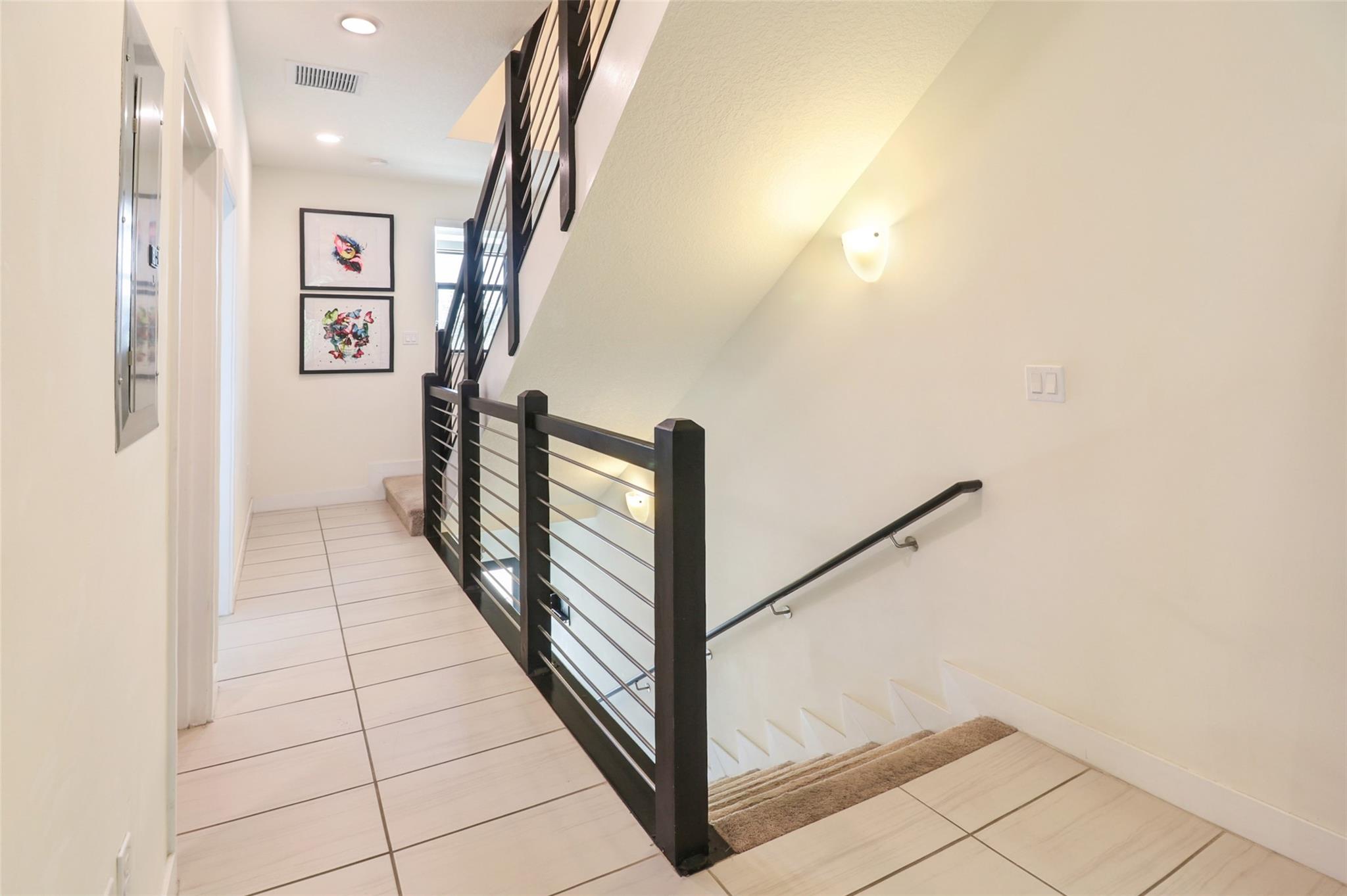 HIGHLAND AT PARK CENTRAL - Residential