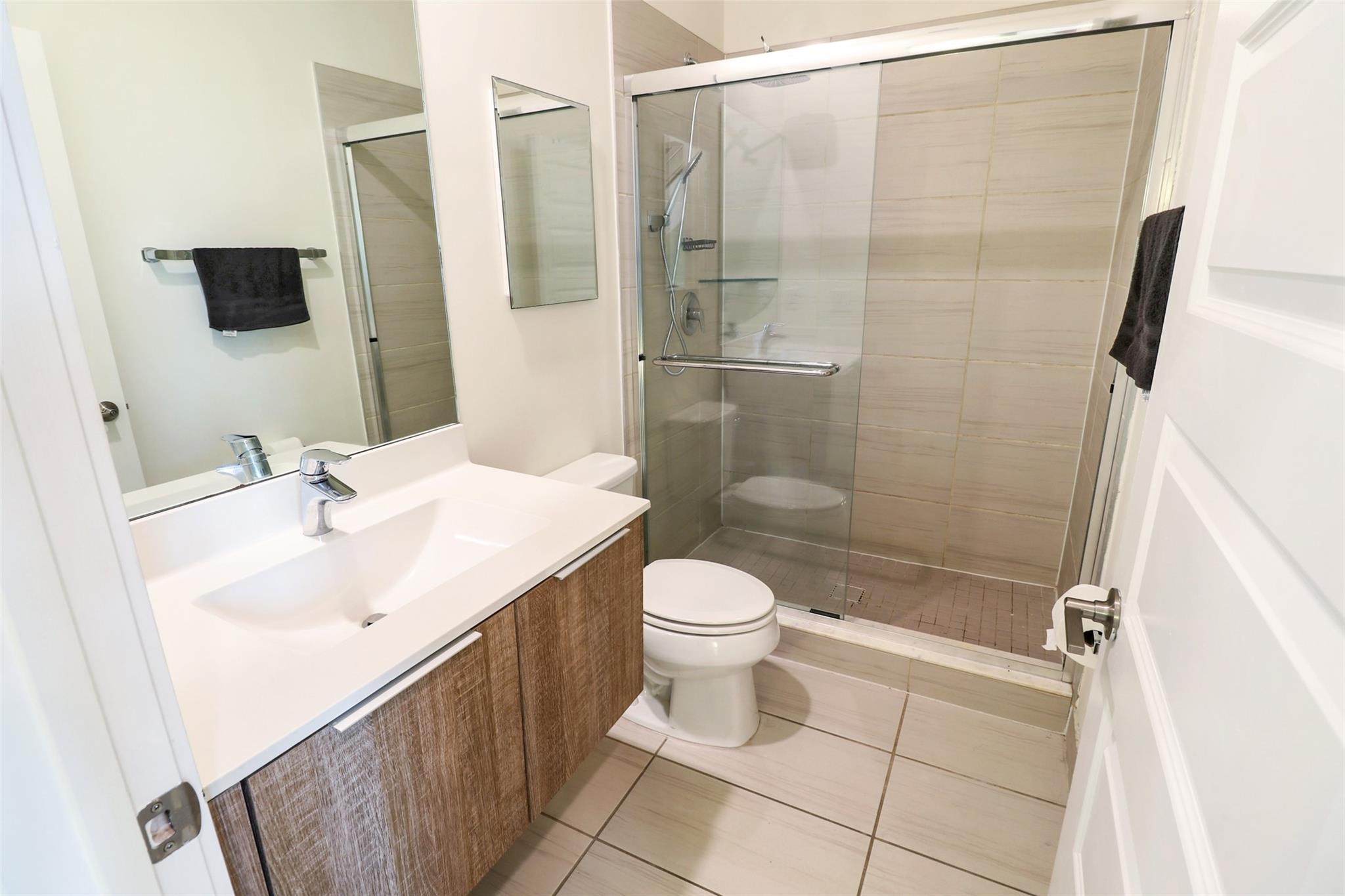 HIGHLAND AT PARK CENTRAL - Residential