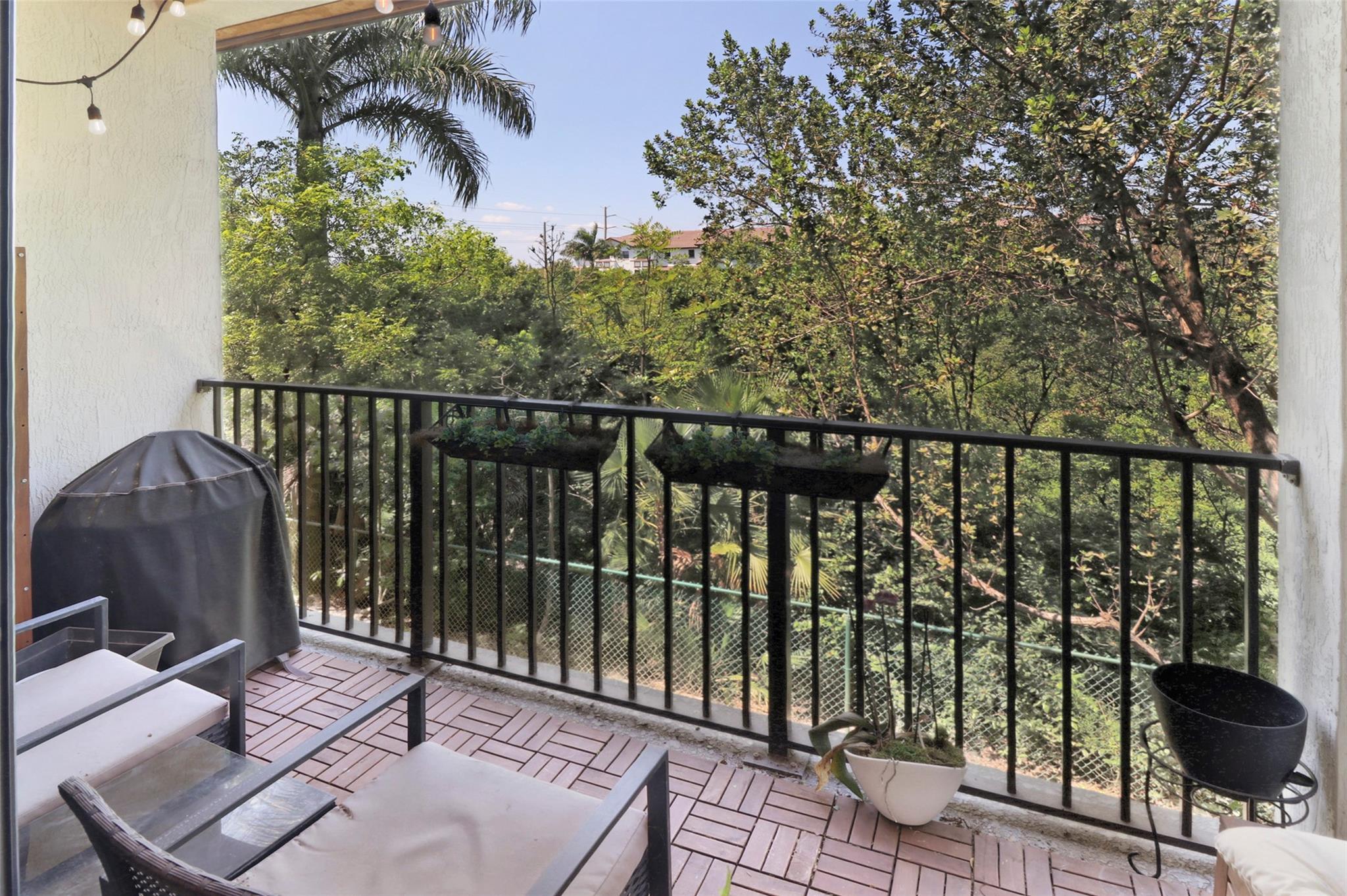 HIGHLAND AT PARK CENTRAL - Residential