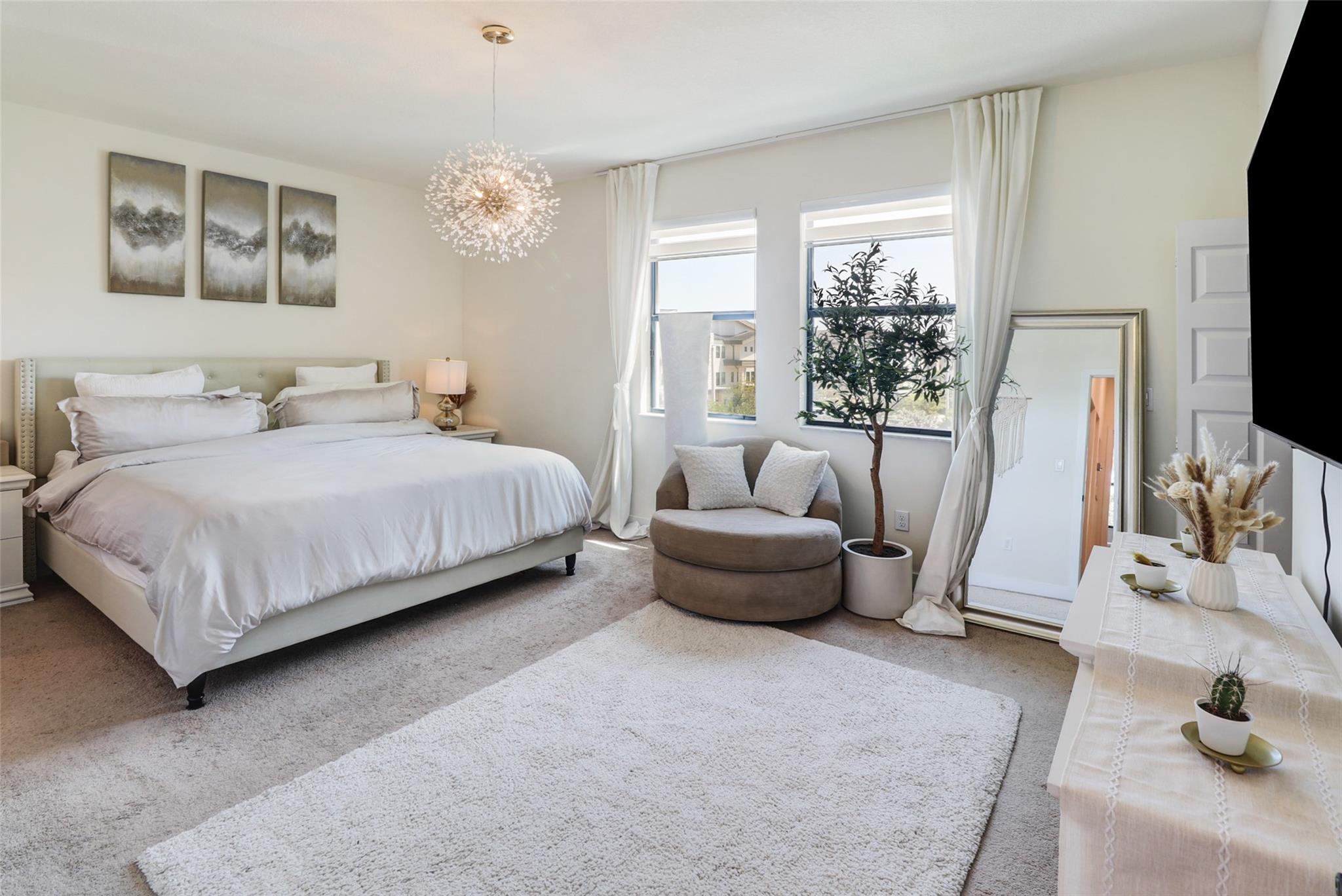 HIGHLAND AT PARK CENTRAL - Residential