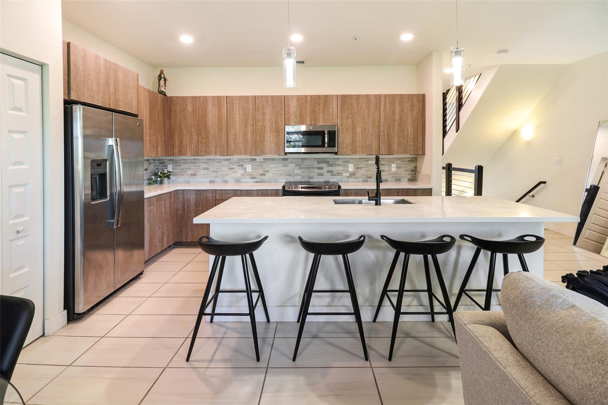 HIGHLAND AT PARK CENTRAL - Residential