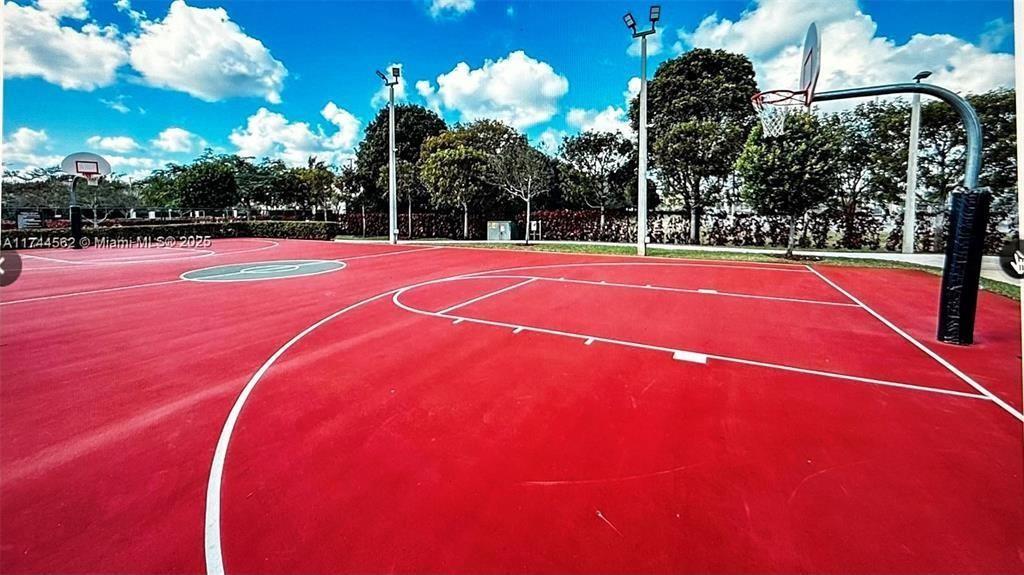 HIGHLAND AT PARK CENTRAL - Residential