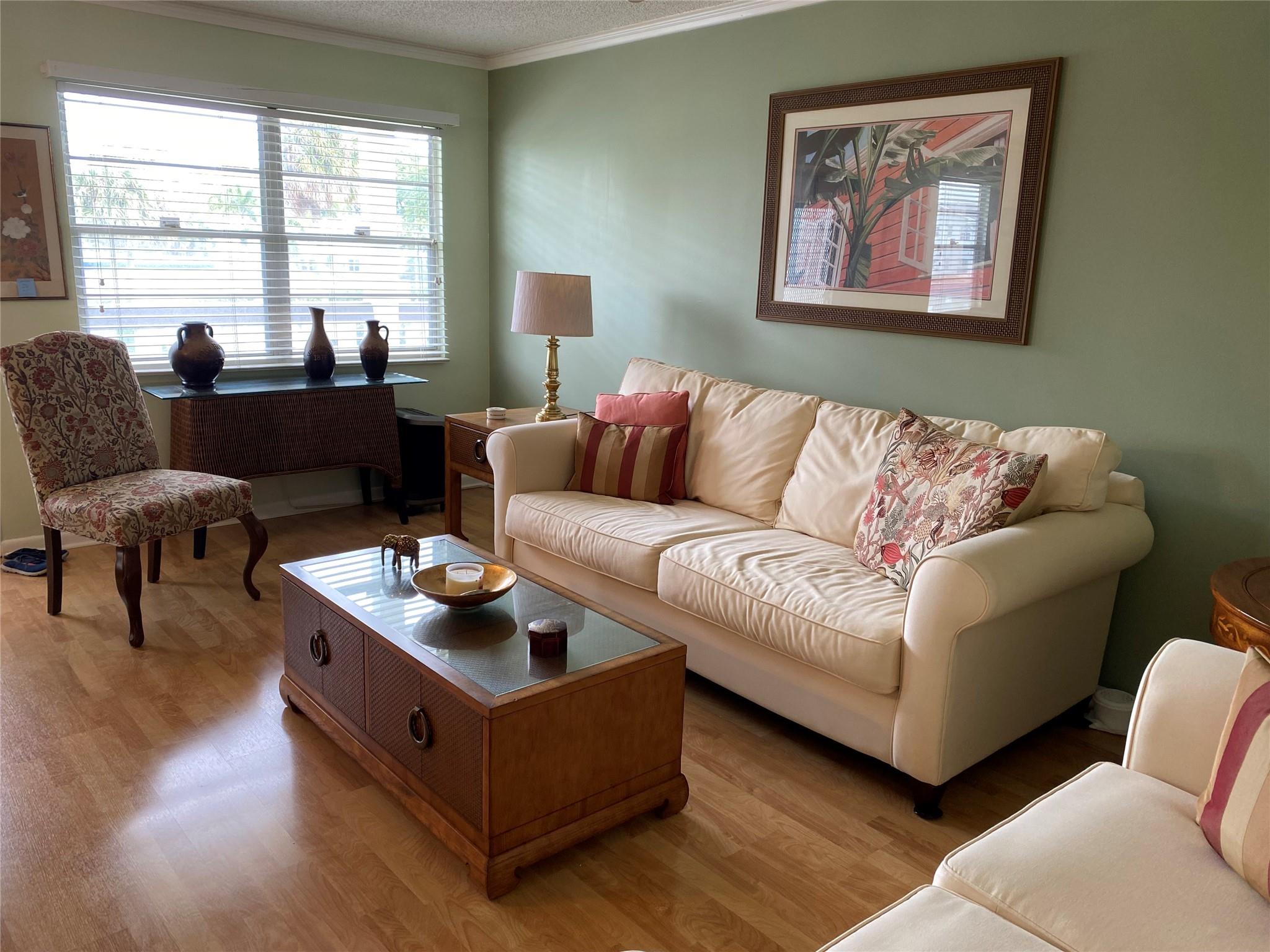 Century Village East - Residential