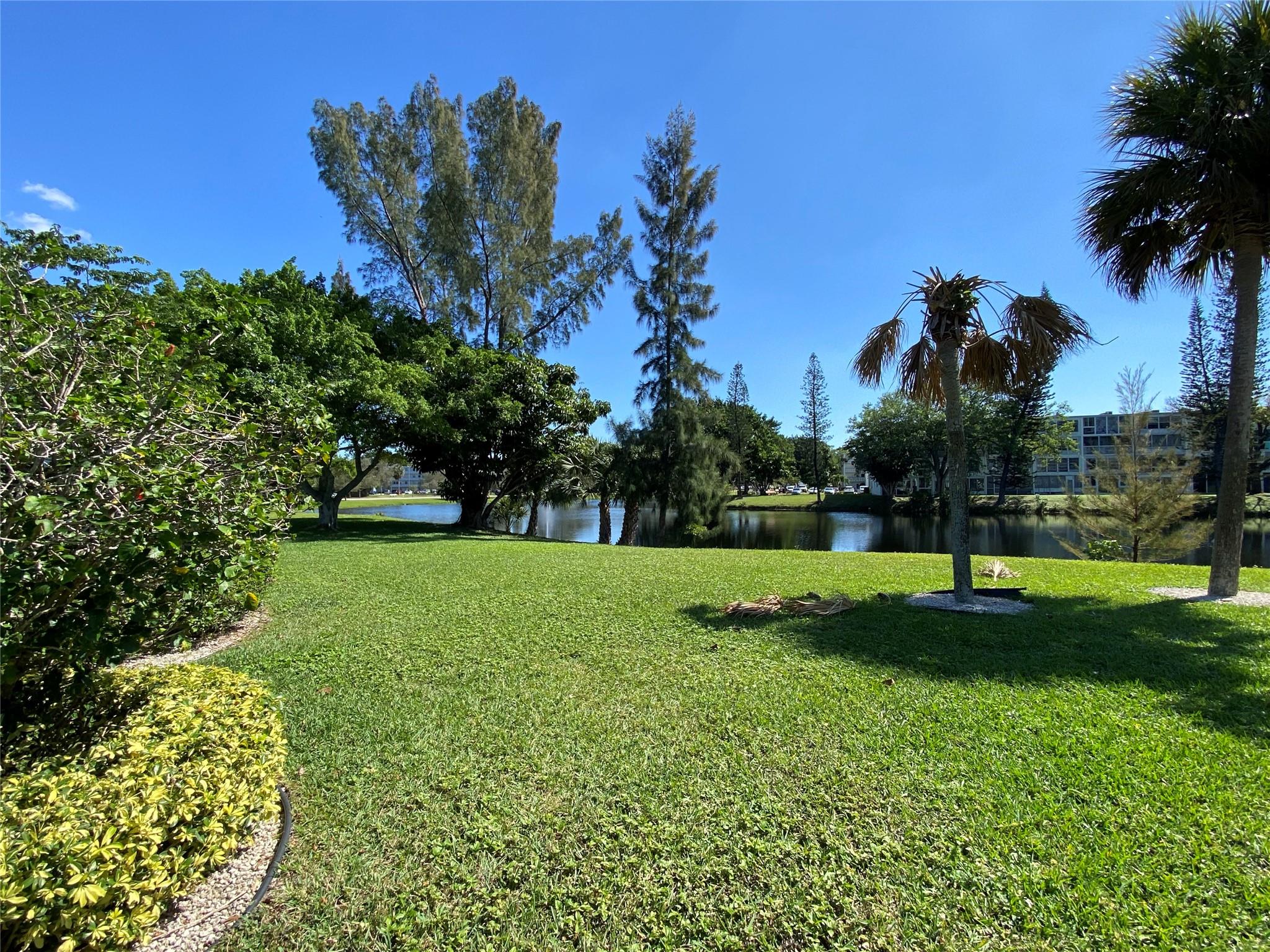 Century Village East - Residential