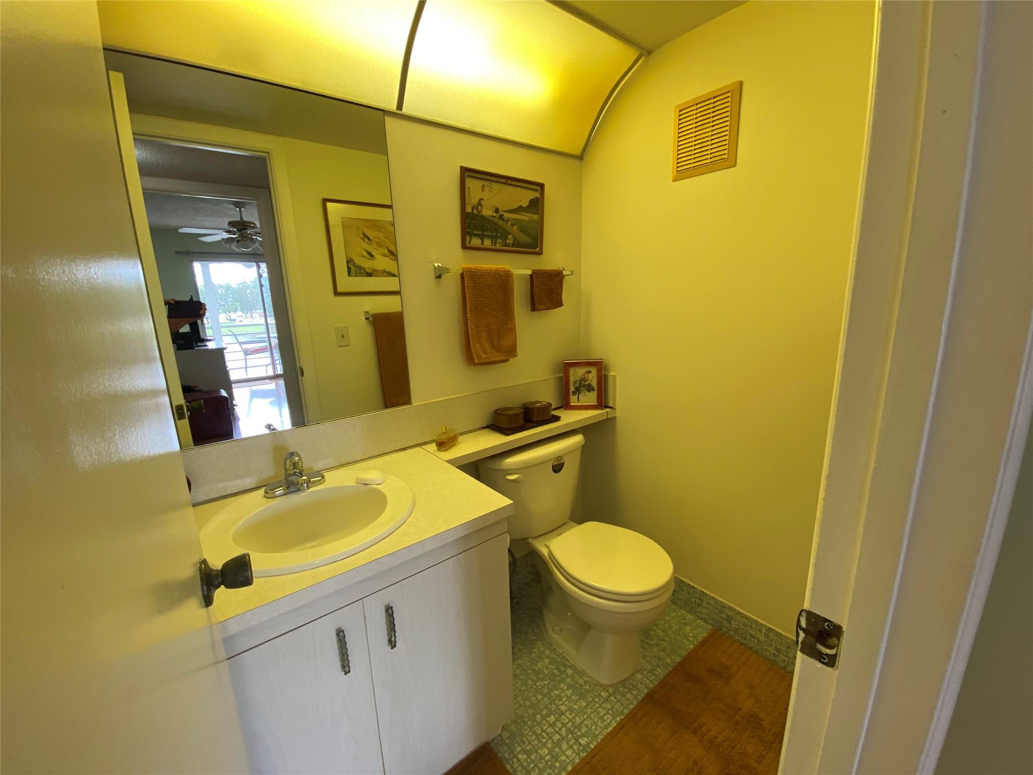 Century Village East - Residential