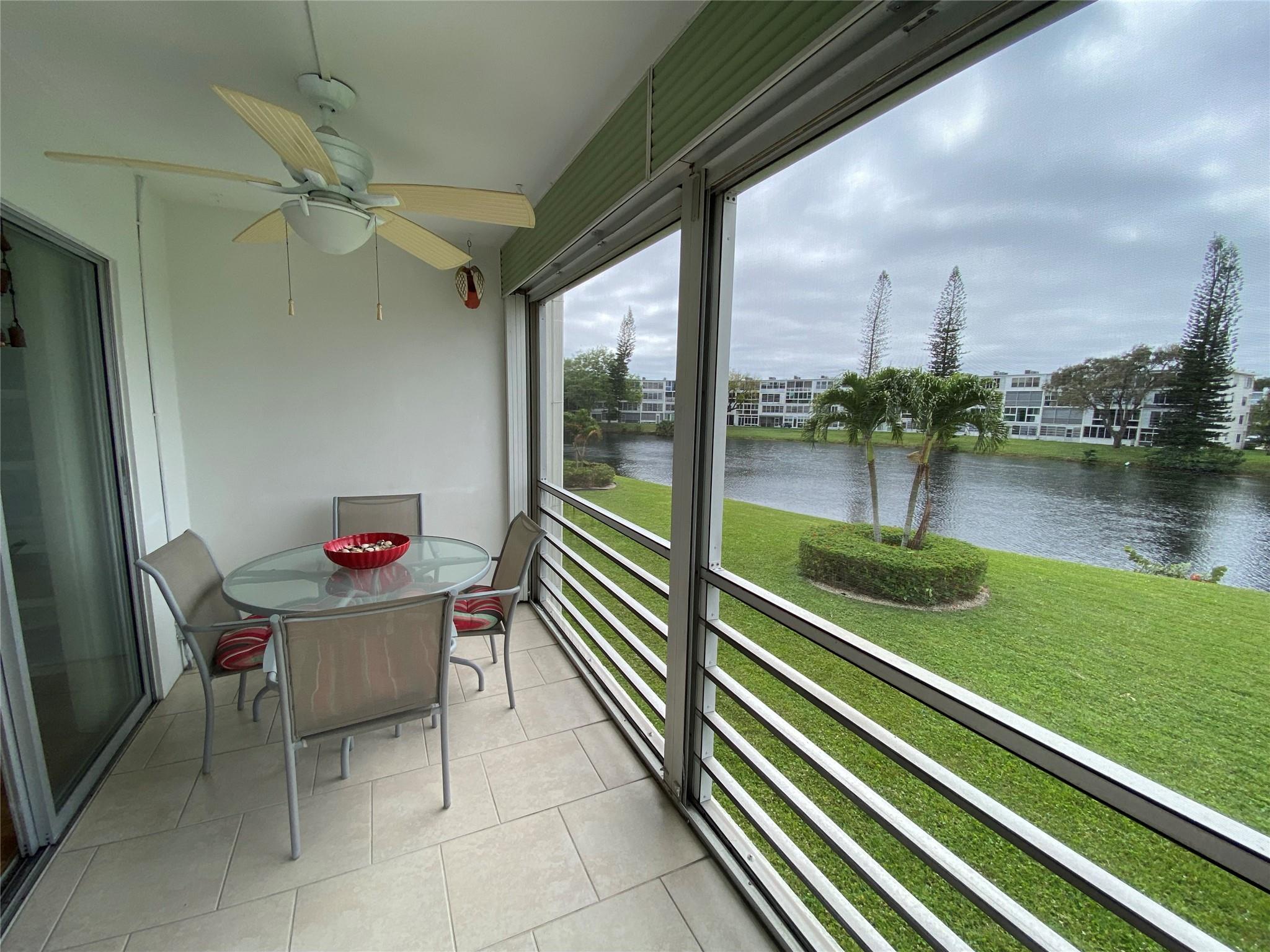 Century Village East - Residential