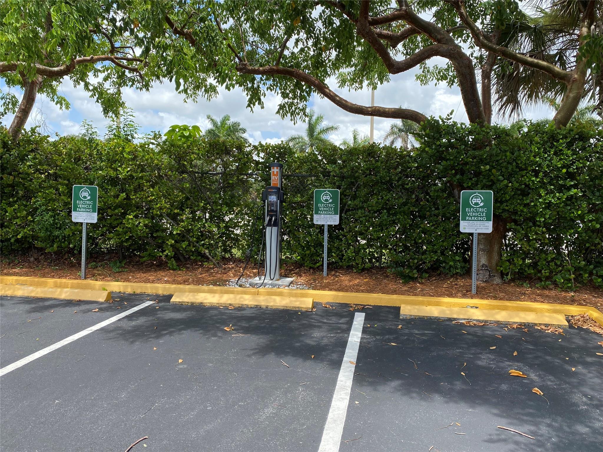 Century Village East - Residential