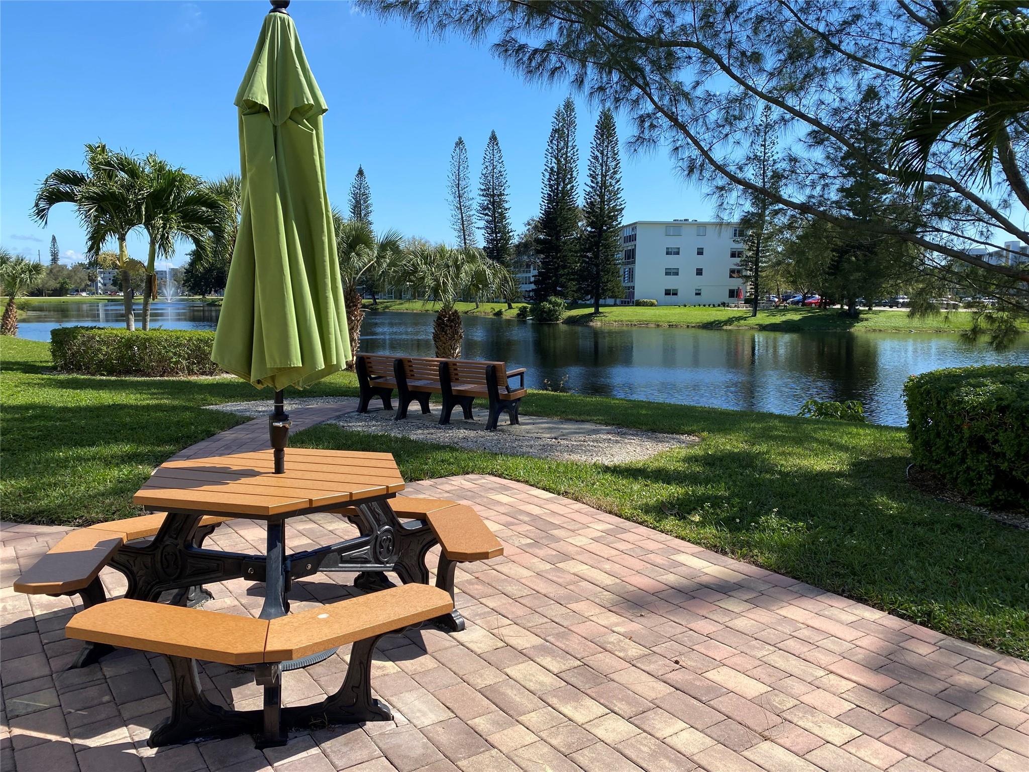 Century Village East - Residential