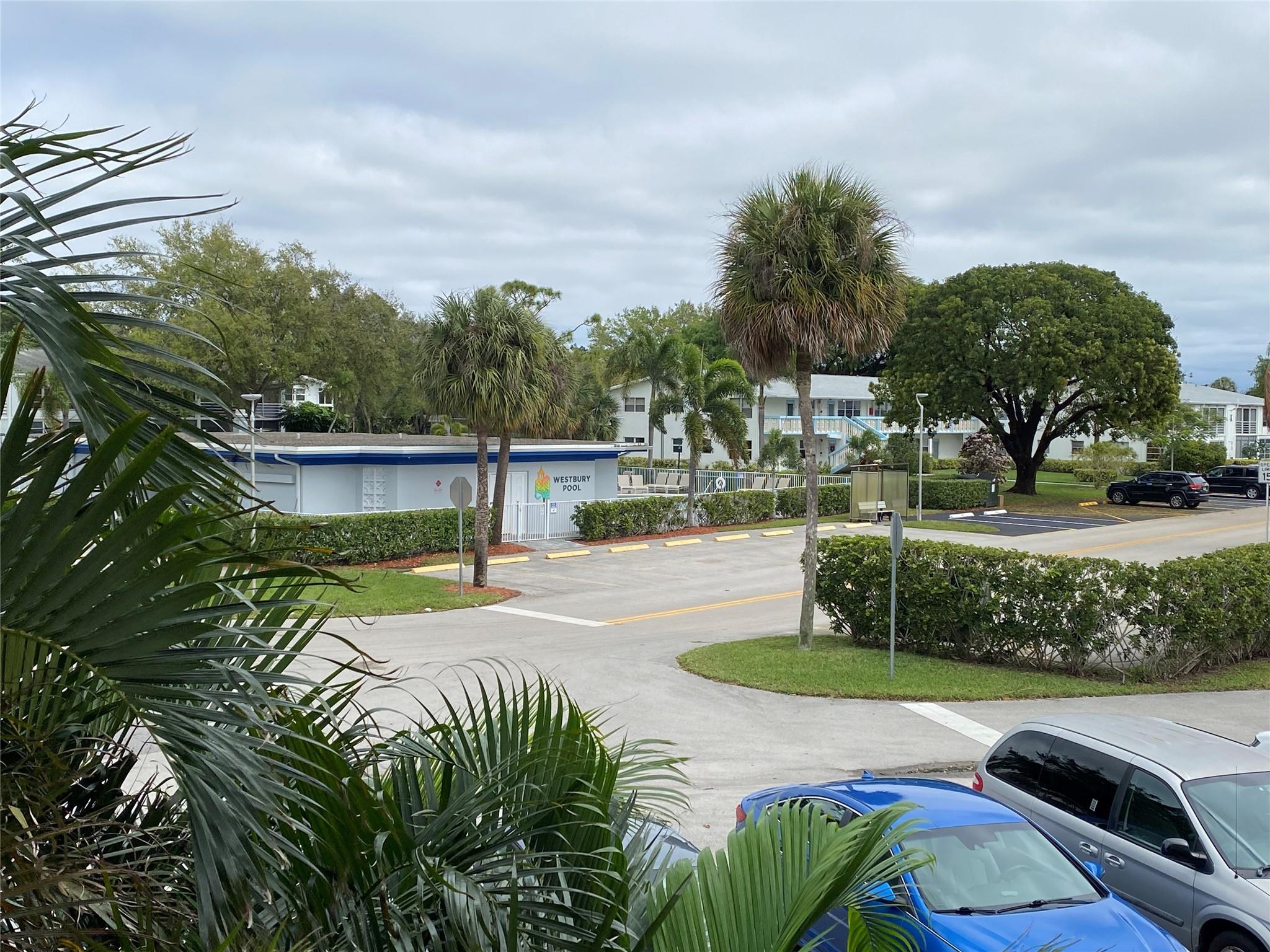 Century Village East - Residential