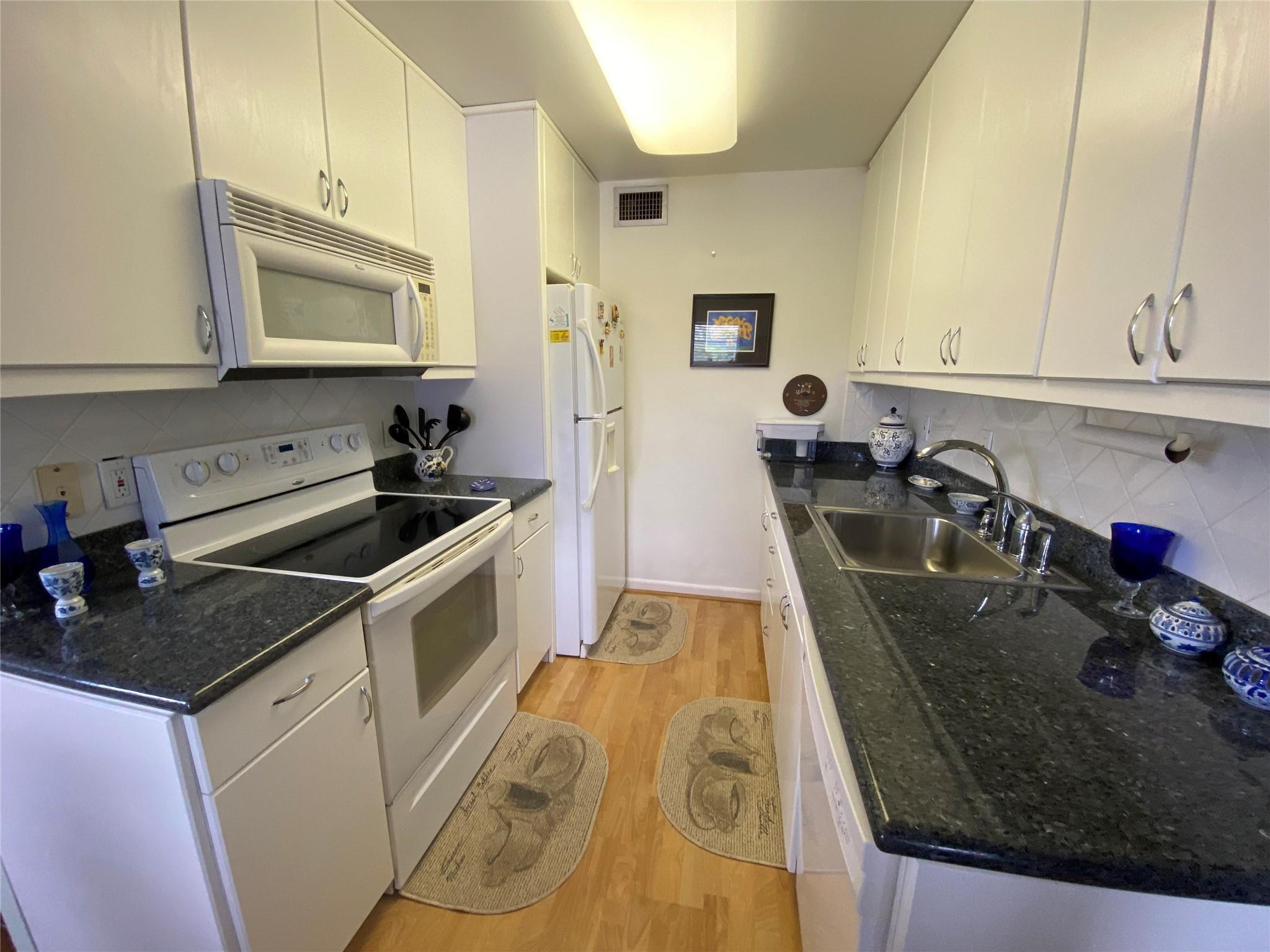 Century Village East - Residential