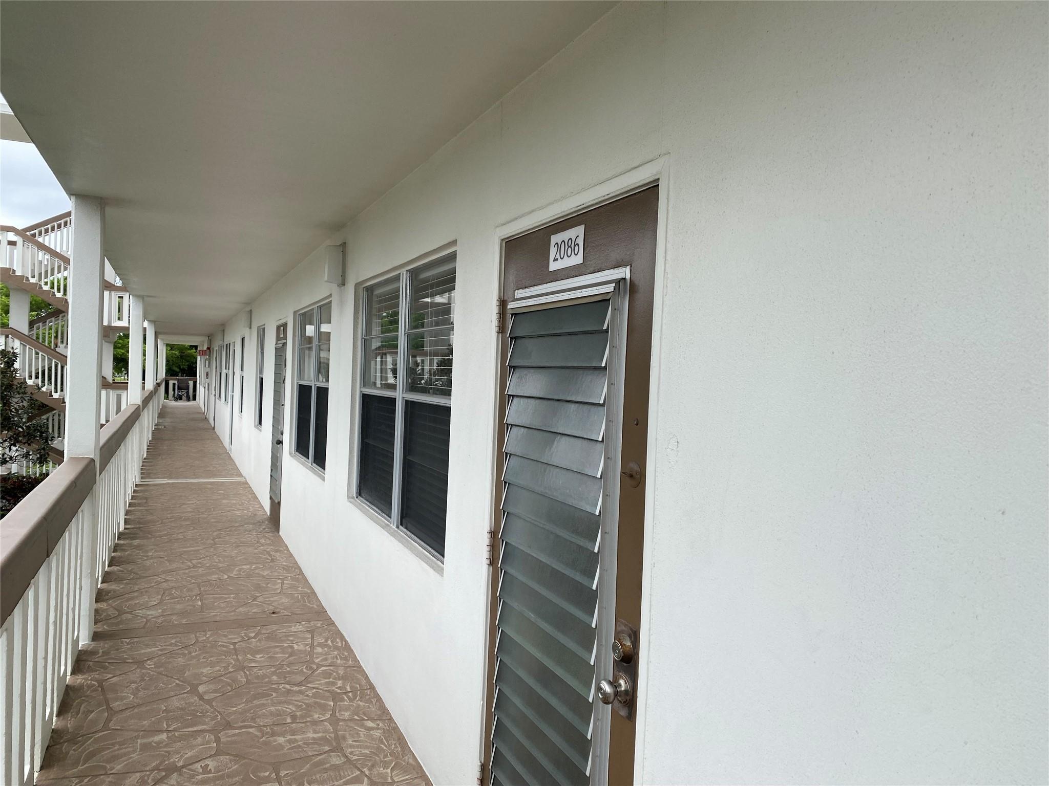 Century Village East - Residential