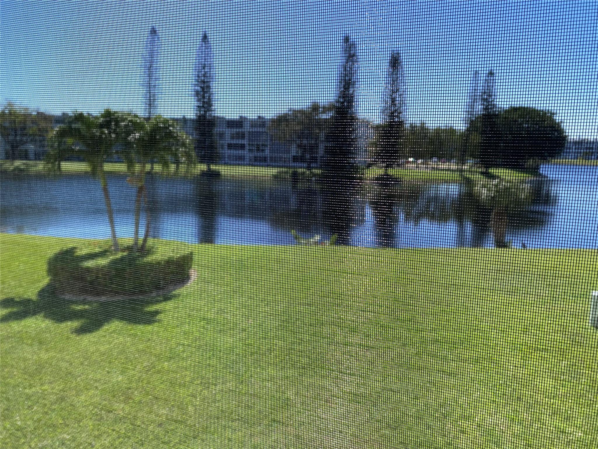 Century Village East - Residential