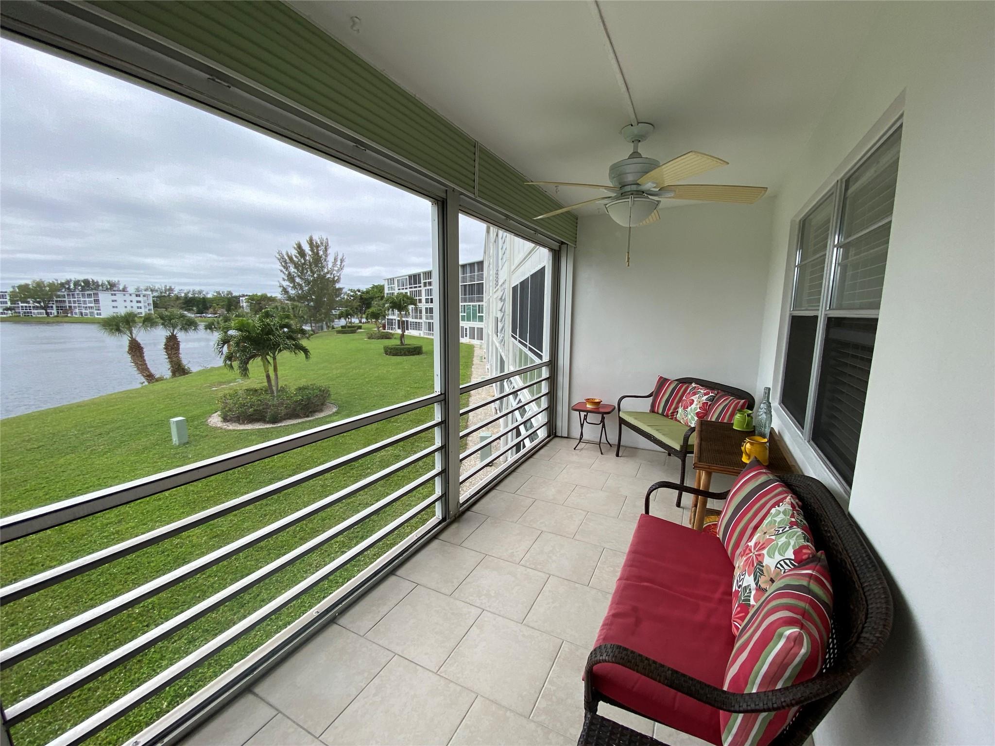 Century Village East - Residential