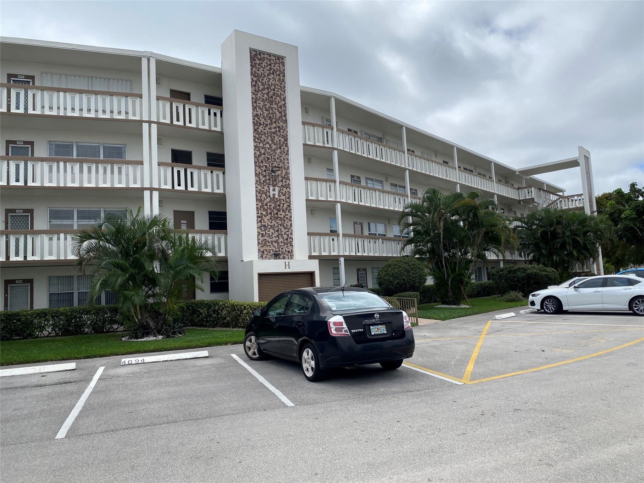 Century Village East - Residential