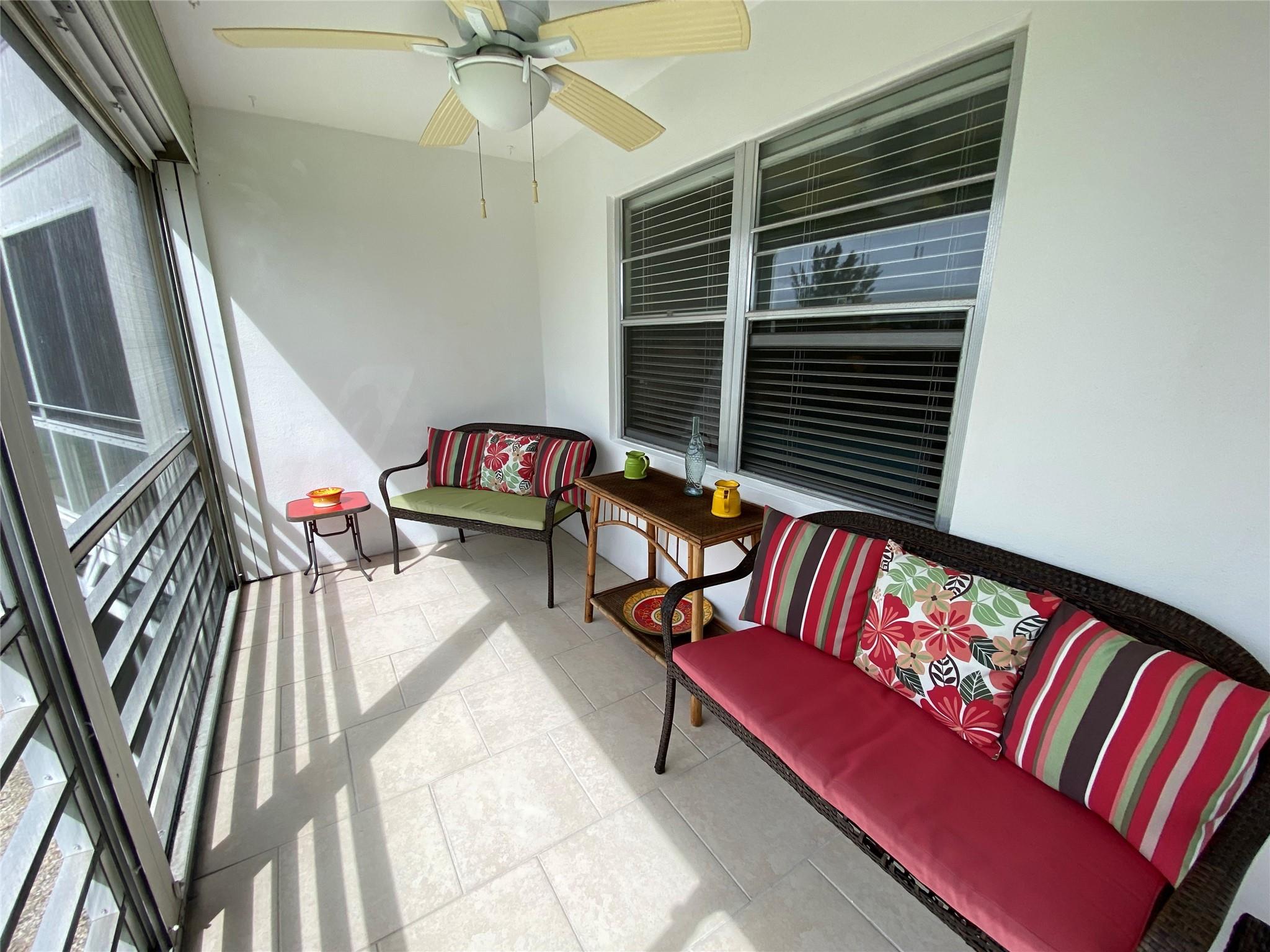 Century Village East - Residential